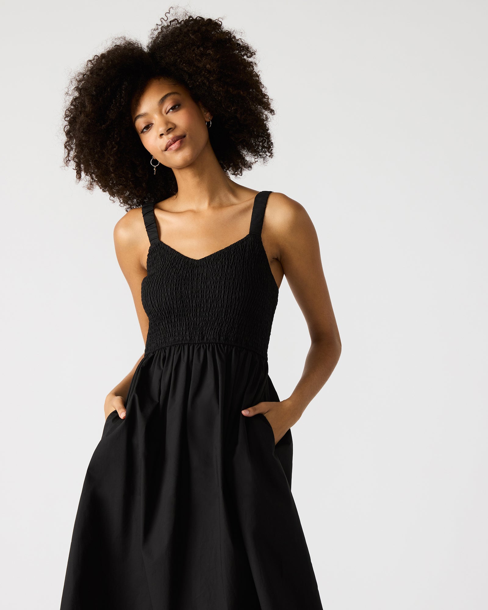 FLEUR DRESS BLACK、mySite、gtrtttuynbv