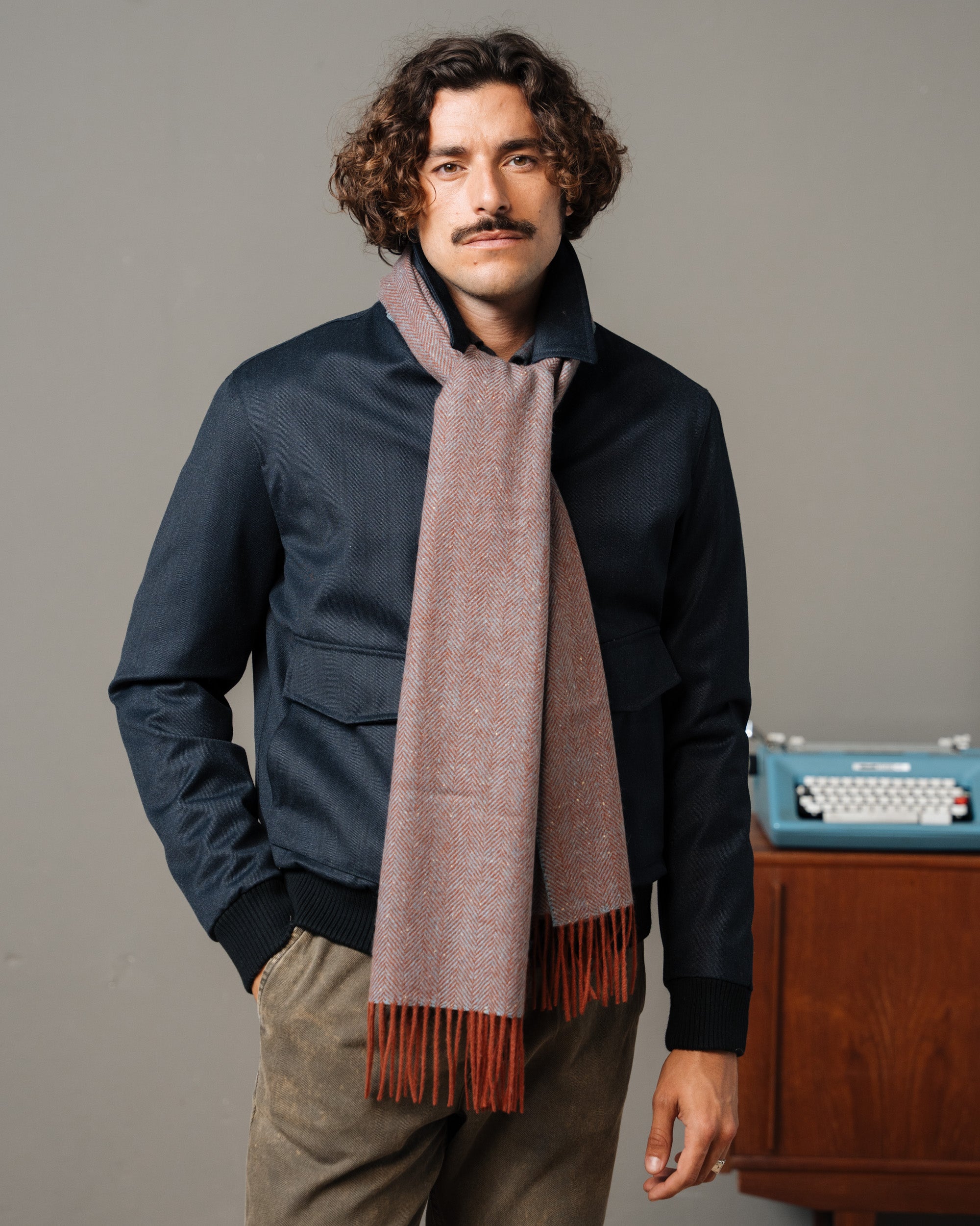  Bumbas、mySite、merchandisen