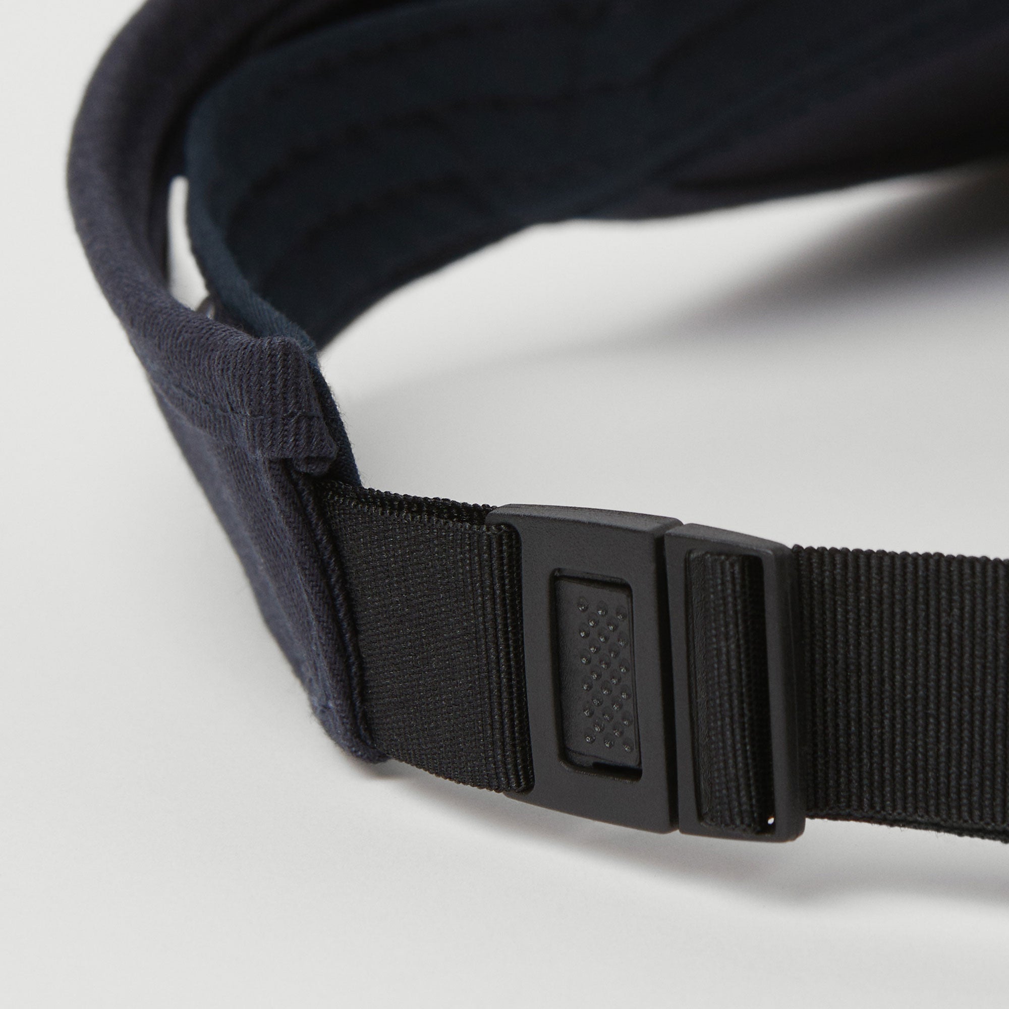 Bj枚rn Borg Ace Tennis Visor、mySite、neckold