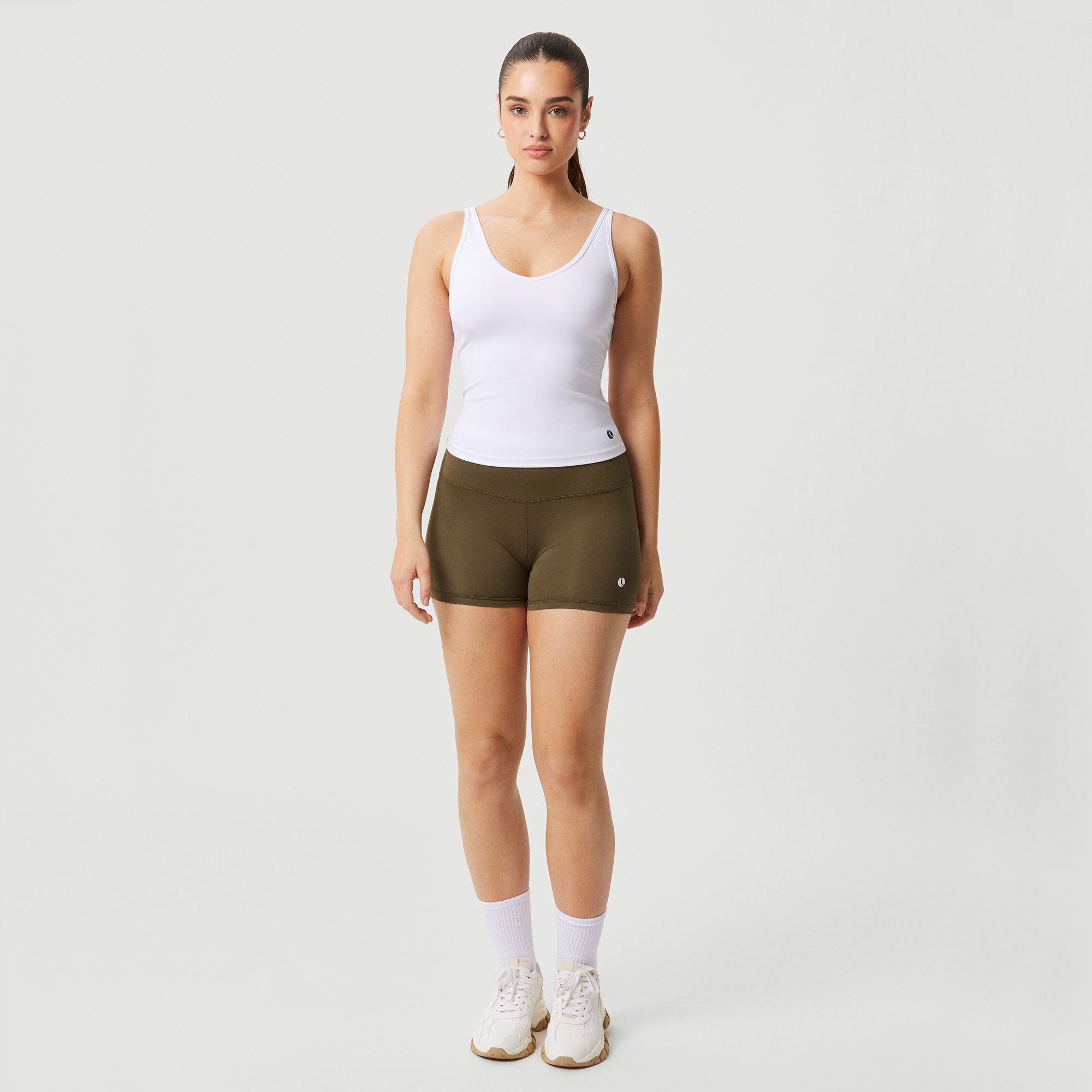 Bj枚rn Borg Ace Women's Tennis Minishorts、mySite、neckold