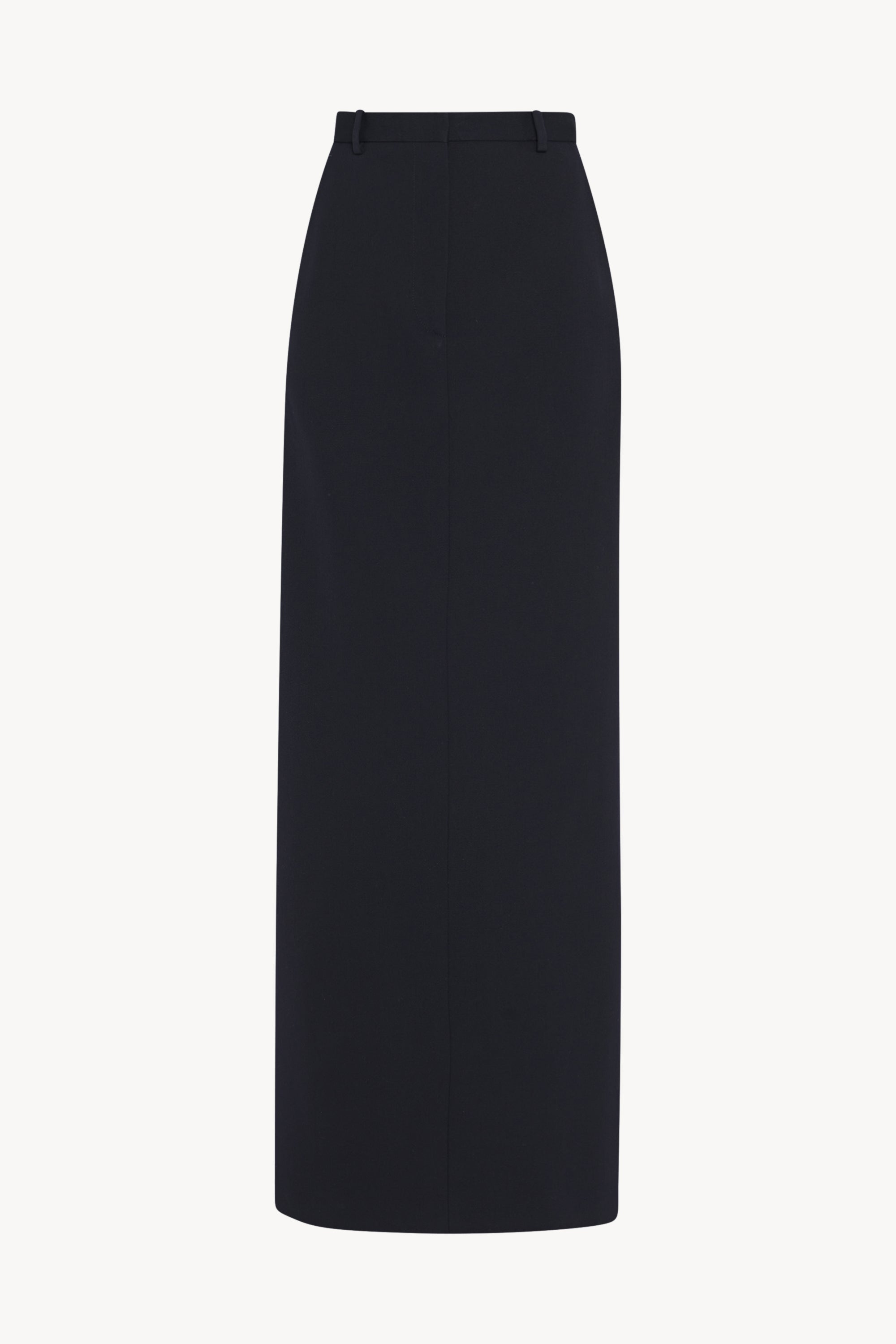 Roux Skirt in Wool、mySite、aoinhome