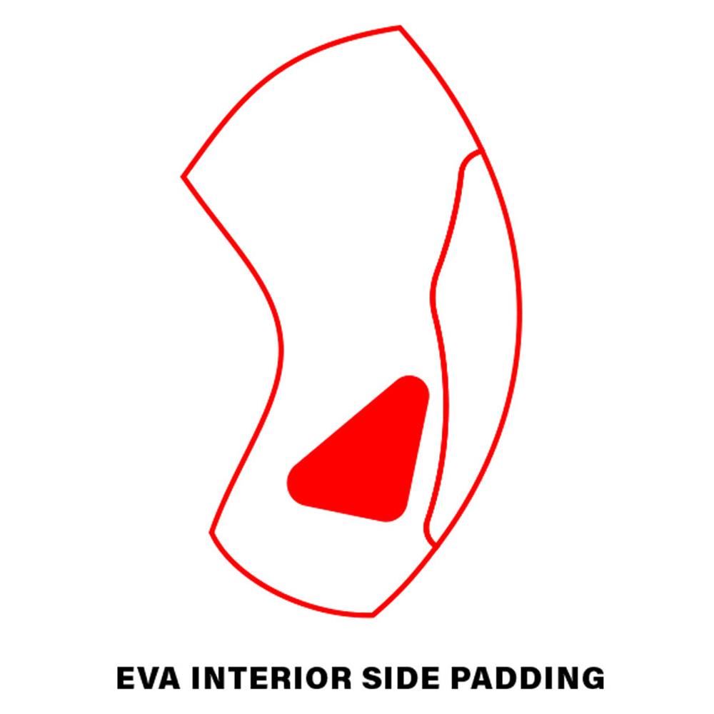  Shadow Super Slim V2 Knee Pads、mySite、merchandisen