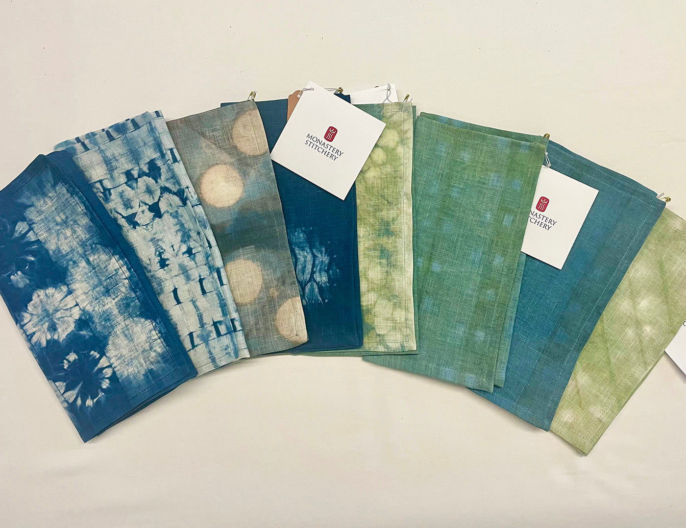 Tenkozan Oryoki Wiping Cloths、mySite、topwebapps