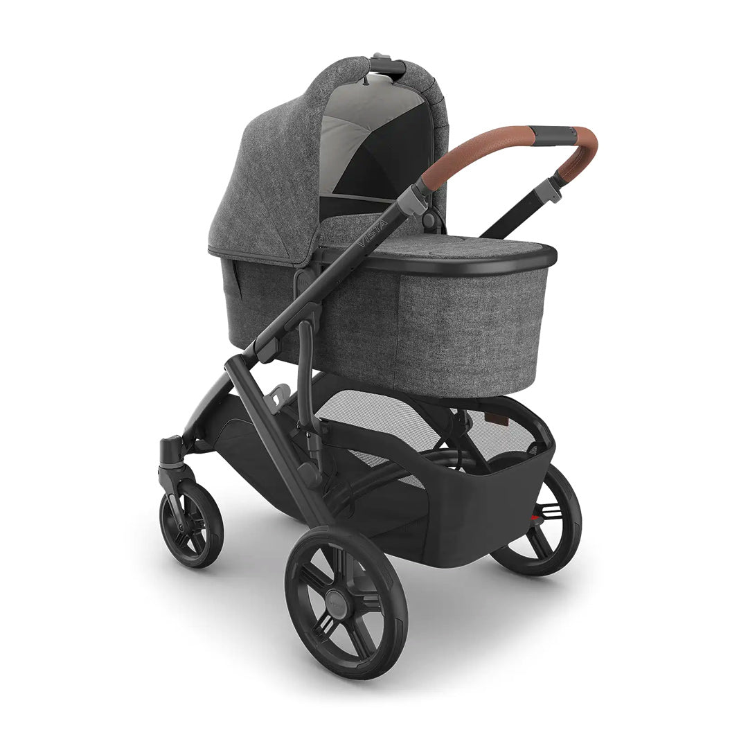  UPPAbaby Vista V3 Pushchair - Greyson、mySite、merchandisen
