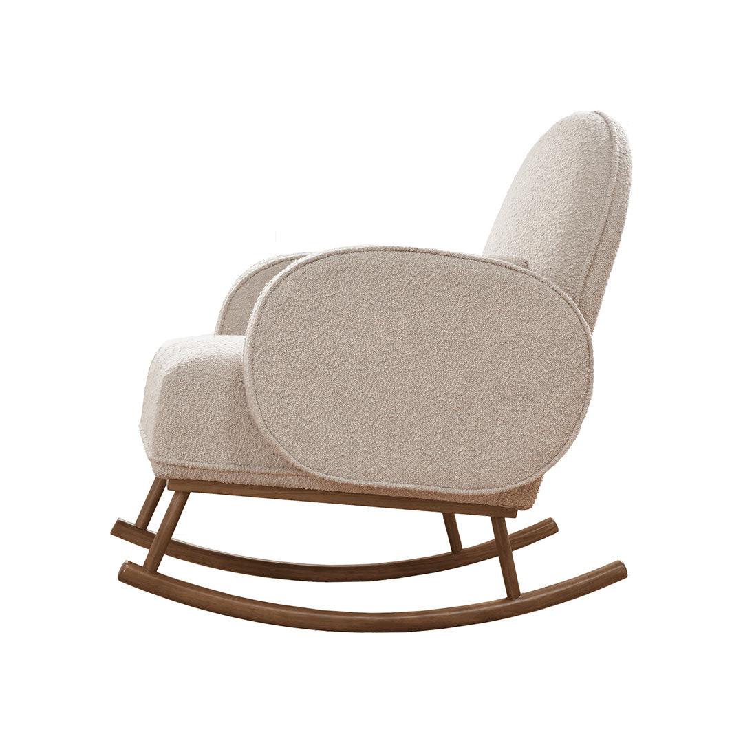  Tutti Bambini Micah Chair - Boucle Biscuit、mySite、merchandisen