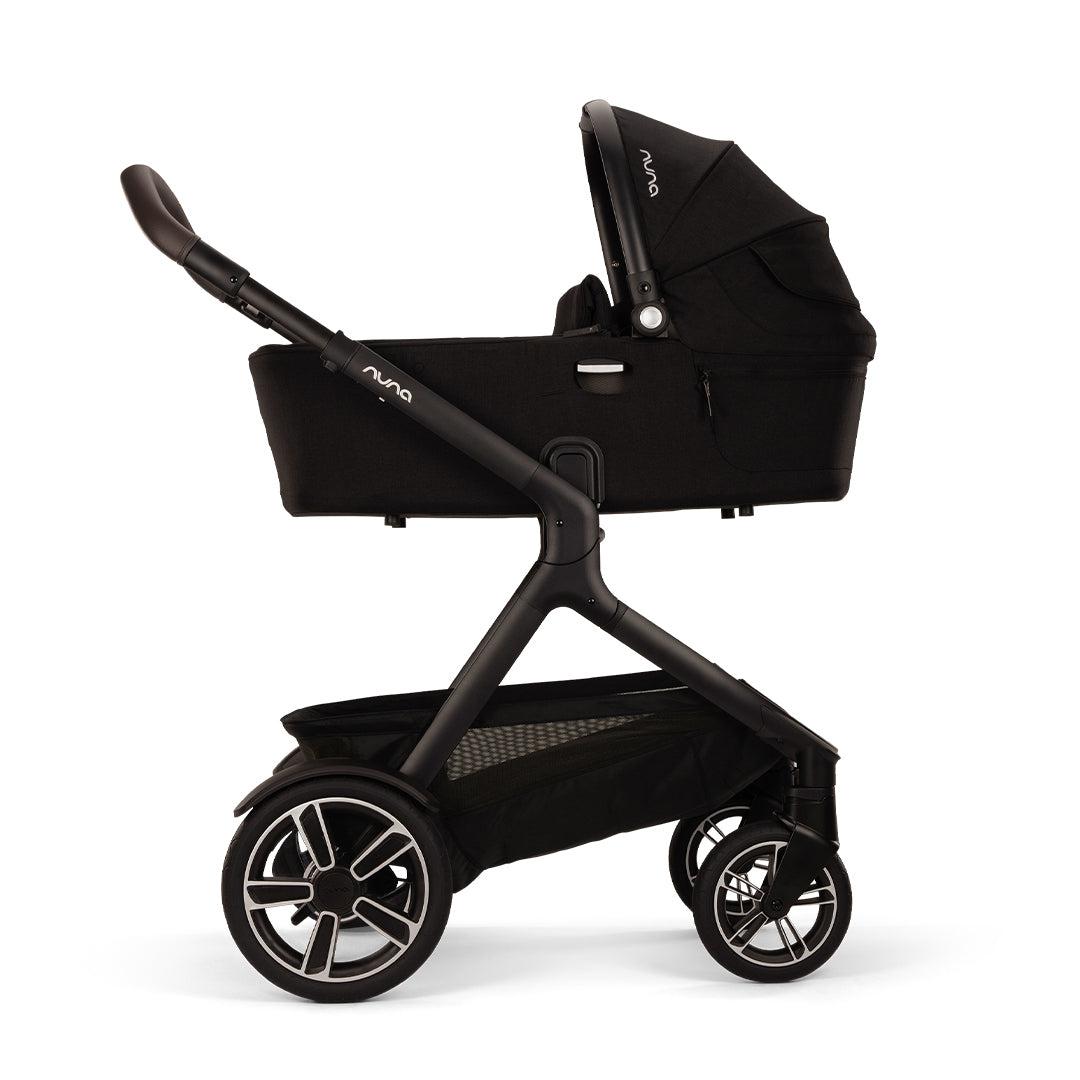  Nuna DEMI NEXT Pushchair - Caviar、mySite、merchandisen