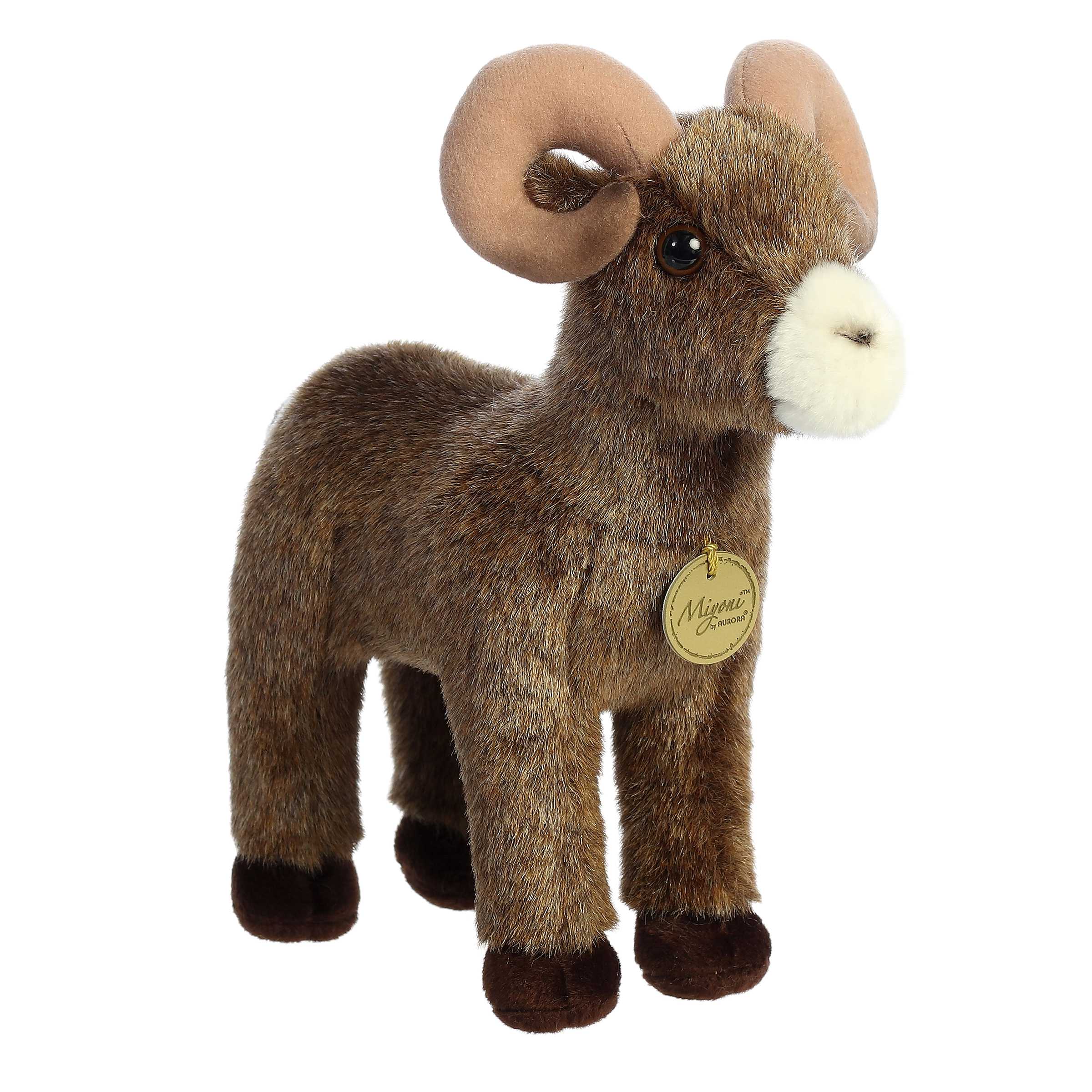 Aurora® - Miyoni® - 11 Bighorn Sheep、mySite、g9winljtr