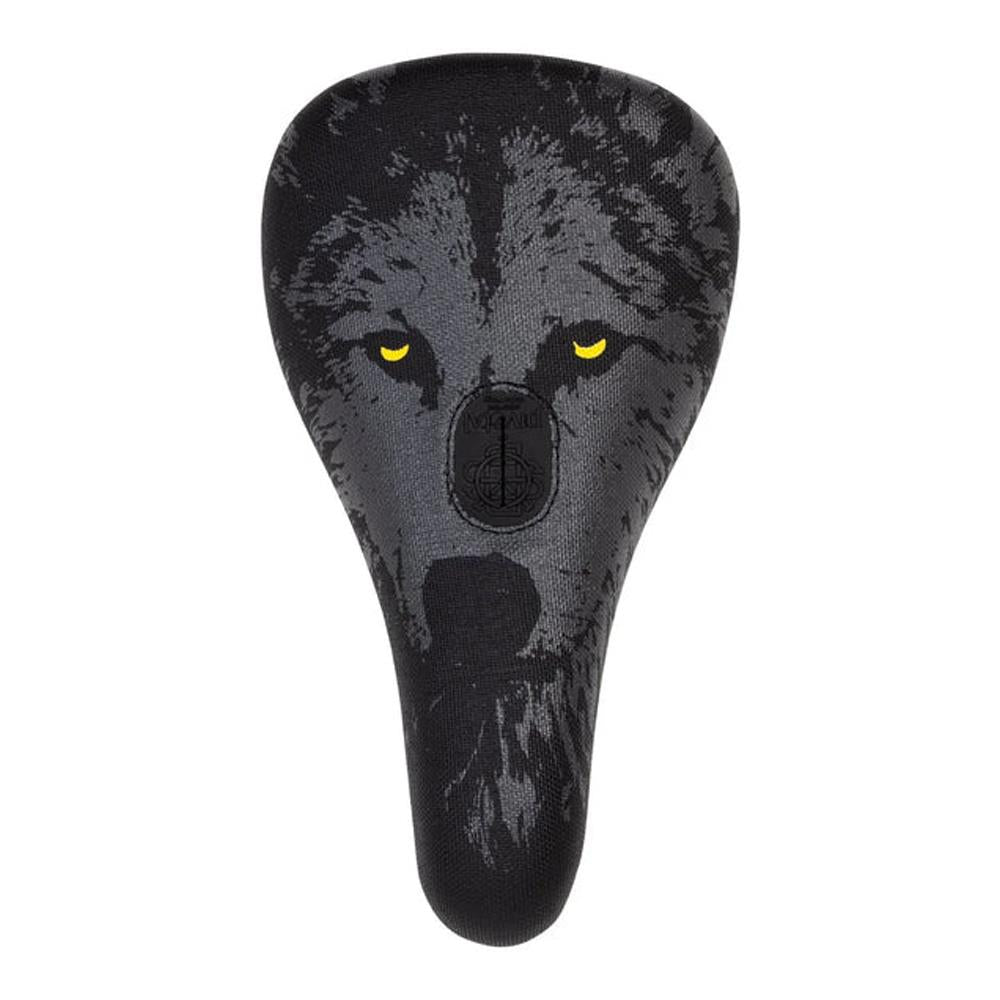  Odyssey Aitken Nightwolf Pivotal Seat - Dark Grey、mySite、merchandisen