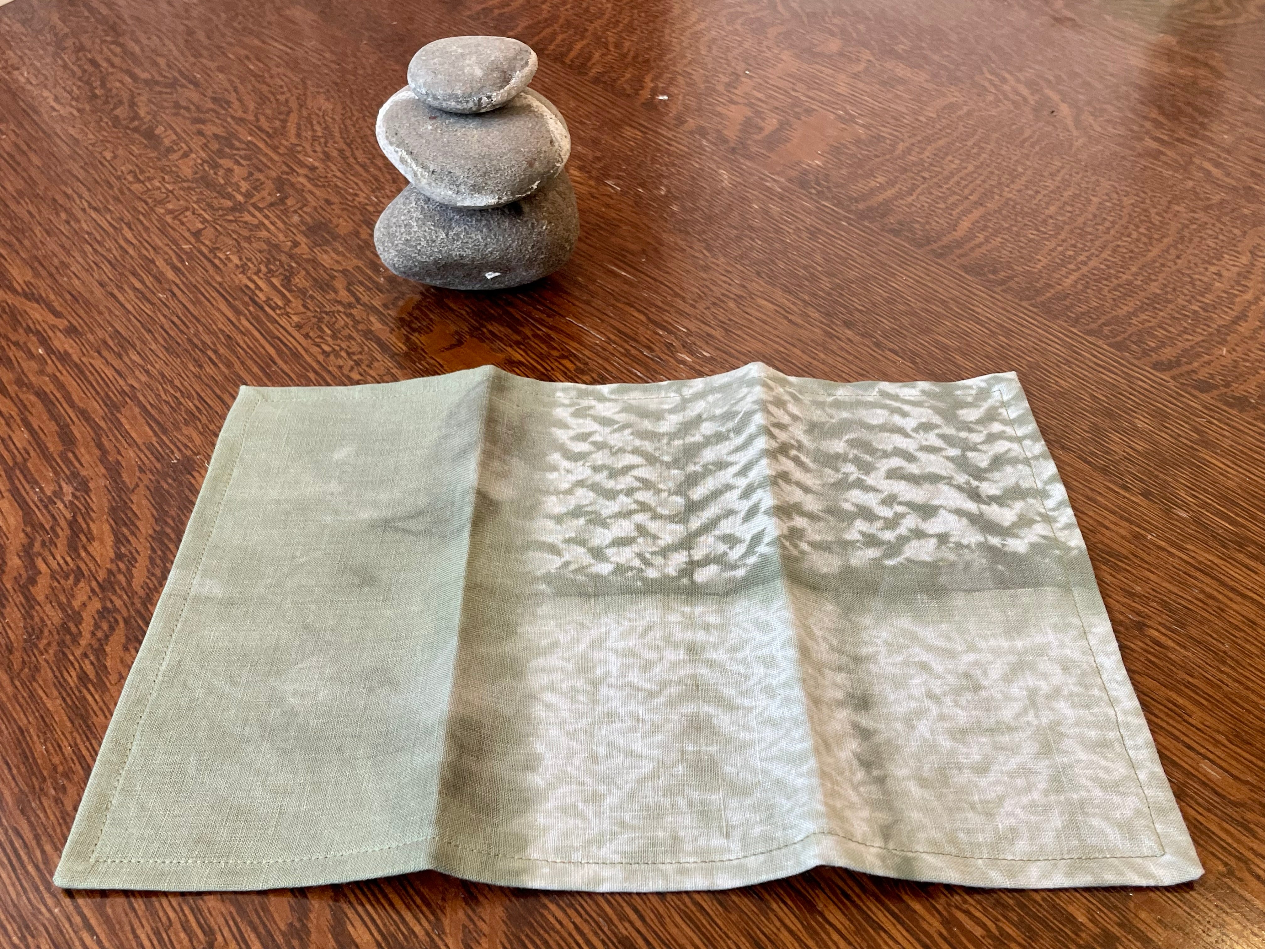 Tenkozan Oryoki Wiping Cloths、mySite、topwebapps