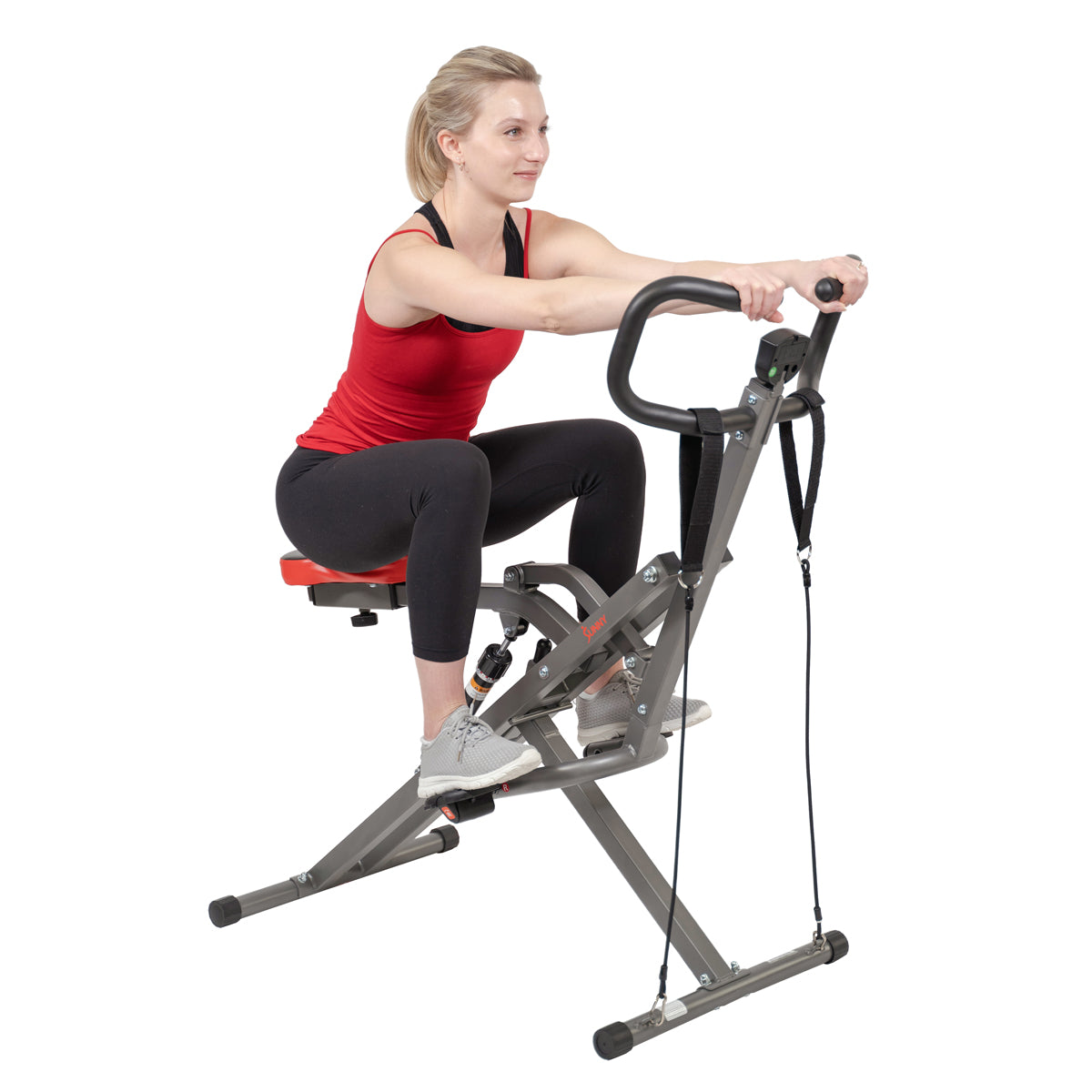  Row-N-Ride® Sunny Strength™ PRO Squat Assist Trainer、mySite、ghnorth