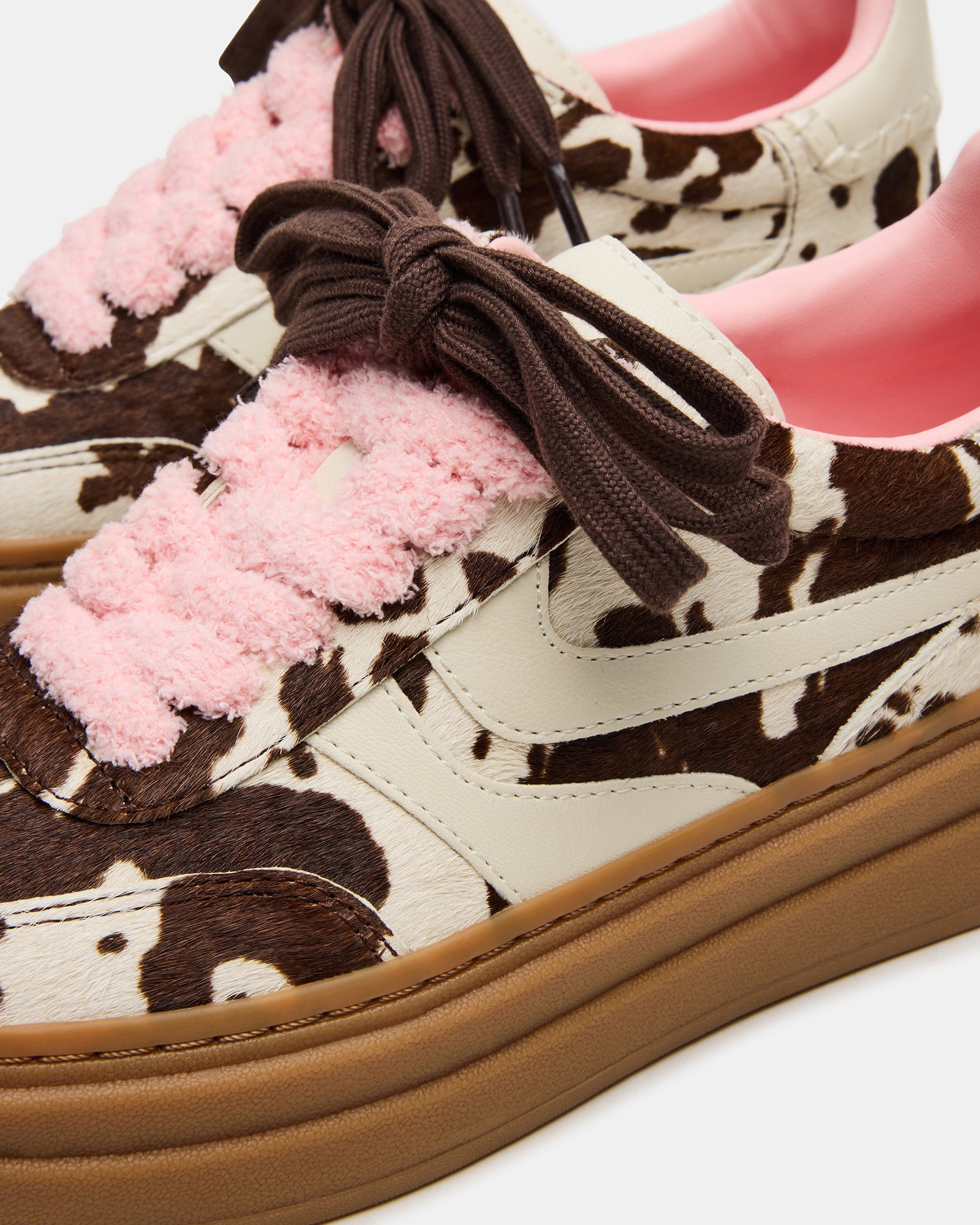 DODGE BROWN COW PRINT、mySite、gtrtttuynbv