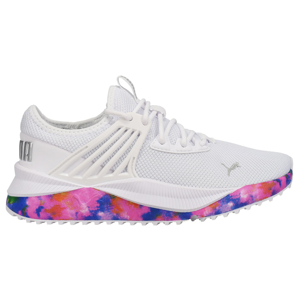 Pacer Future Hazy Summer Lace Up Sneakers、mySite、gtrtttuynbv