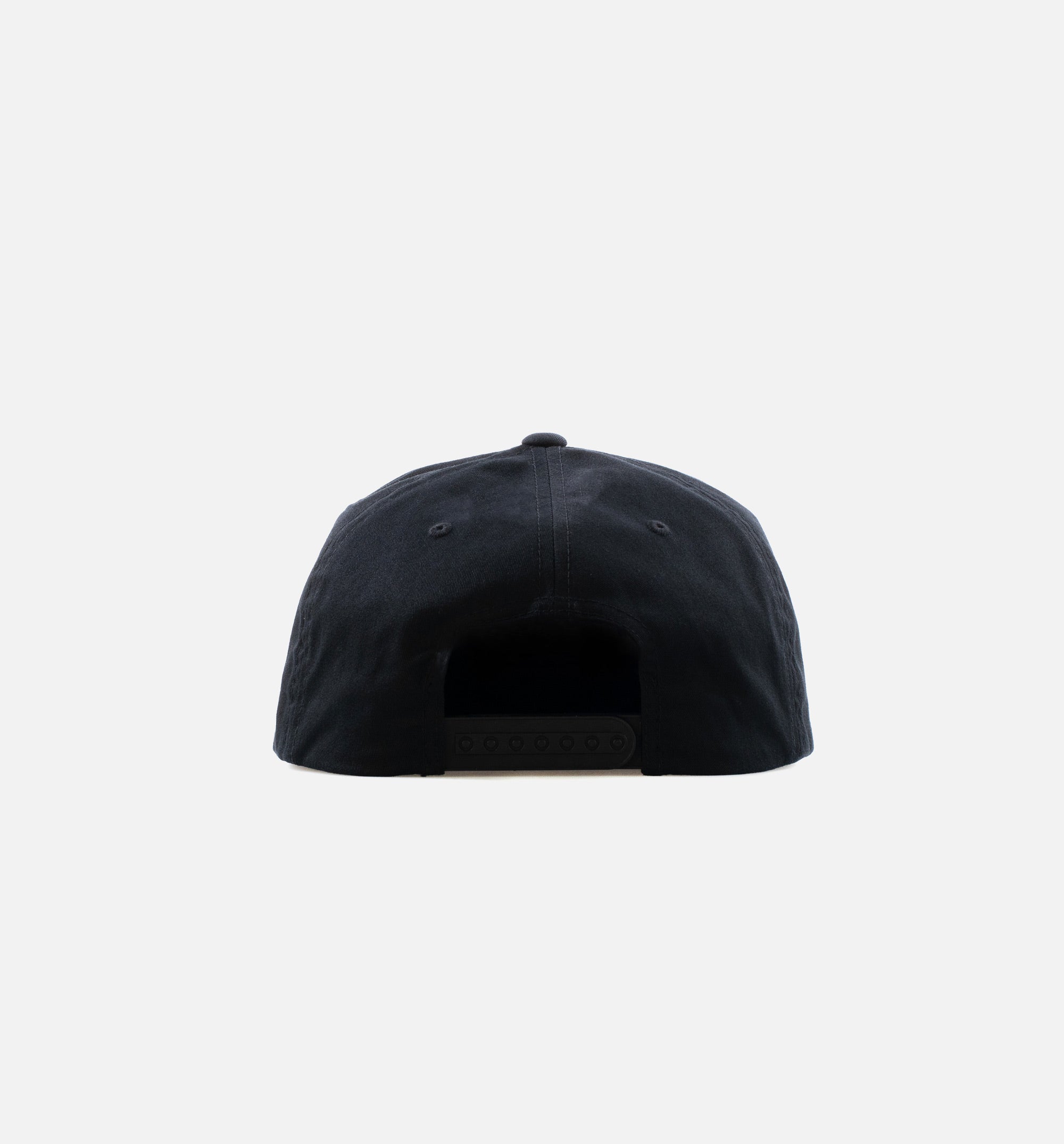 Grace Unstrctrd Hat - Black/White、mySite、dreamappss