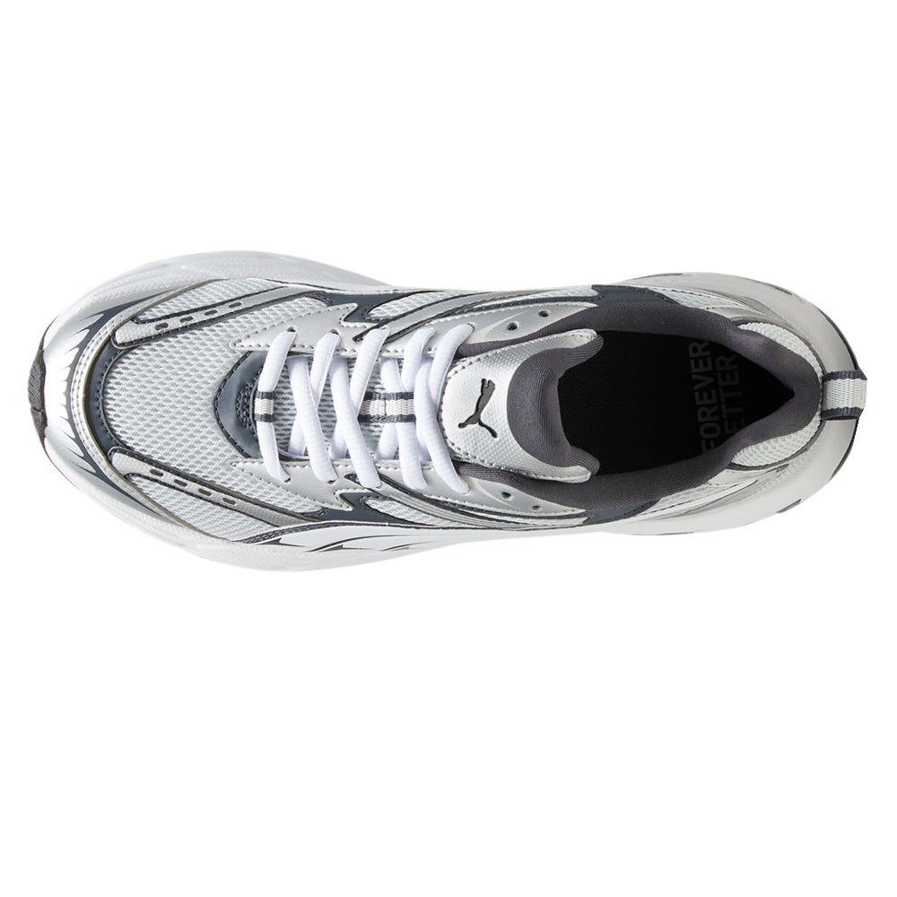 Morphic Lace Up Sneakers、mySite、gtrtttuynbv