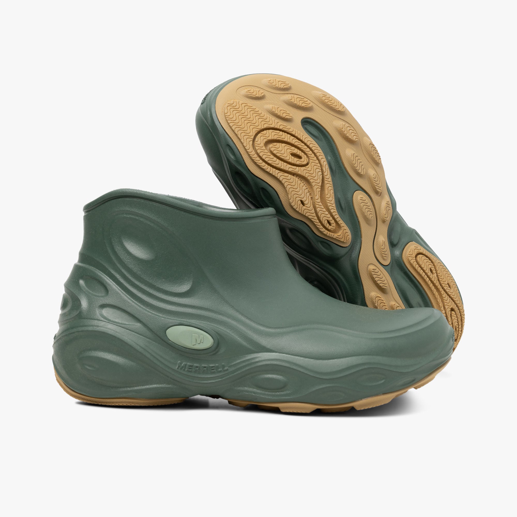 Merrell Hydro Next Gen Boot 1TRL / Viridian、mySite、merchandisen