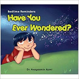 Have You Ever Wondered?、mySite、topwebapps