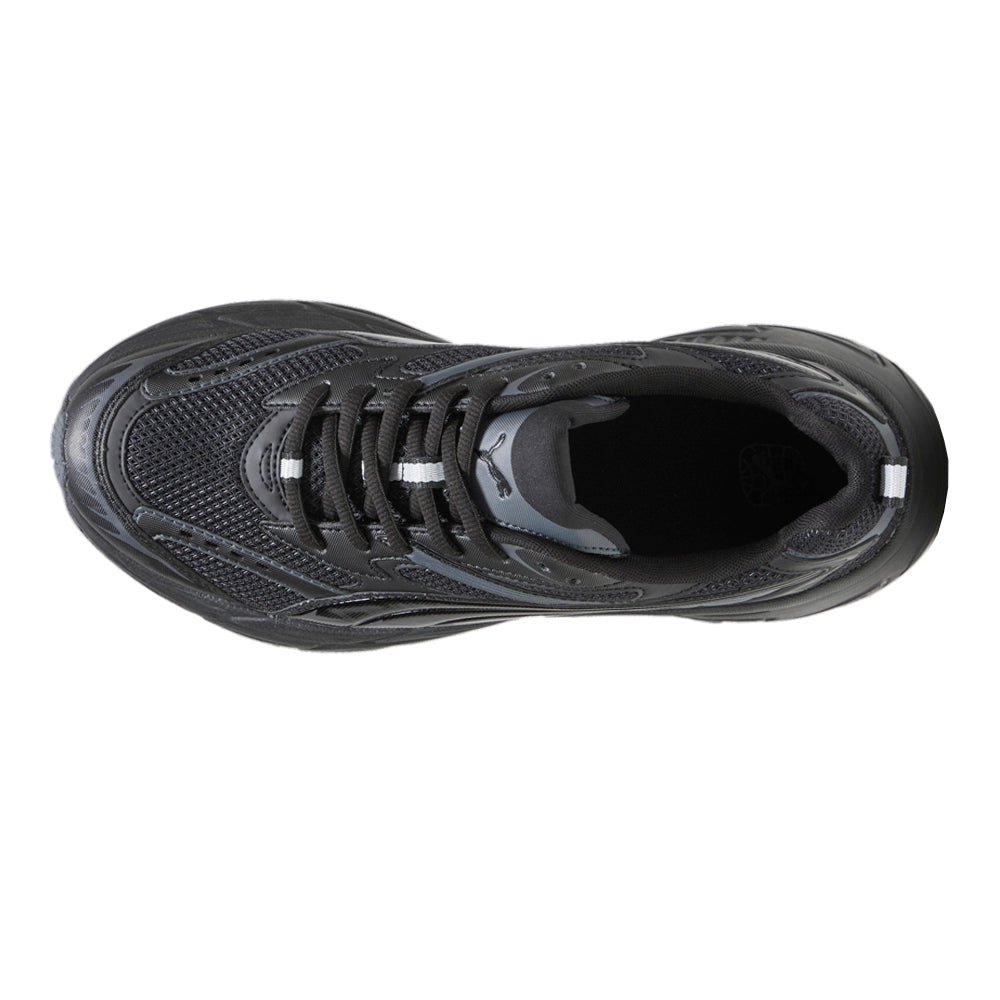 Morphic Base Lace Up Sneakers、mySite、gtrtttuynbv