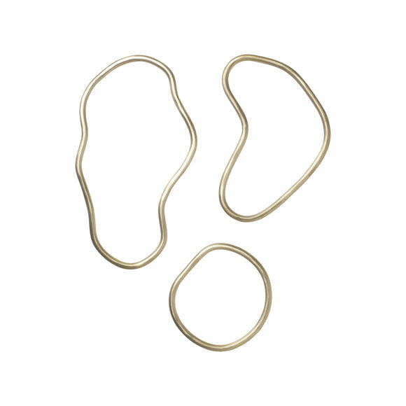  Pond Trivet (Set of 3)、mySite、sugarbowlscore