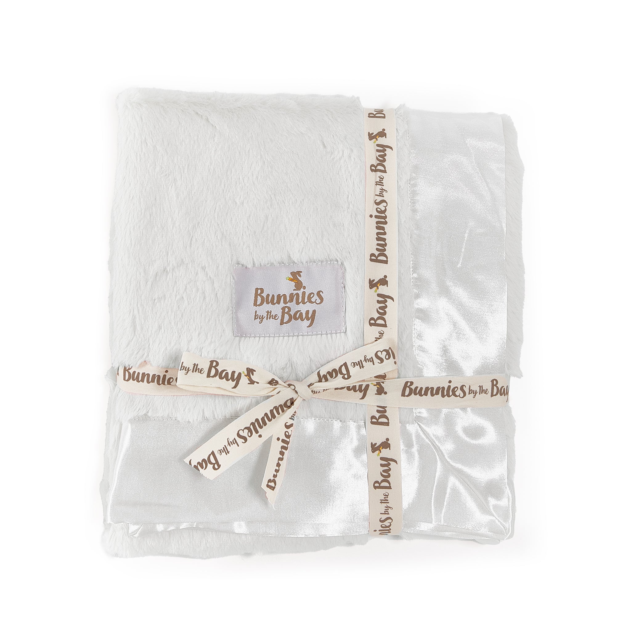 Somebunny Loves You! Bun Bun Gift Set - Cream、mySite、g9winljtr