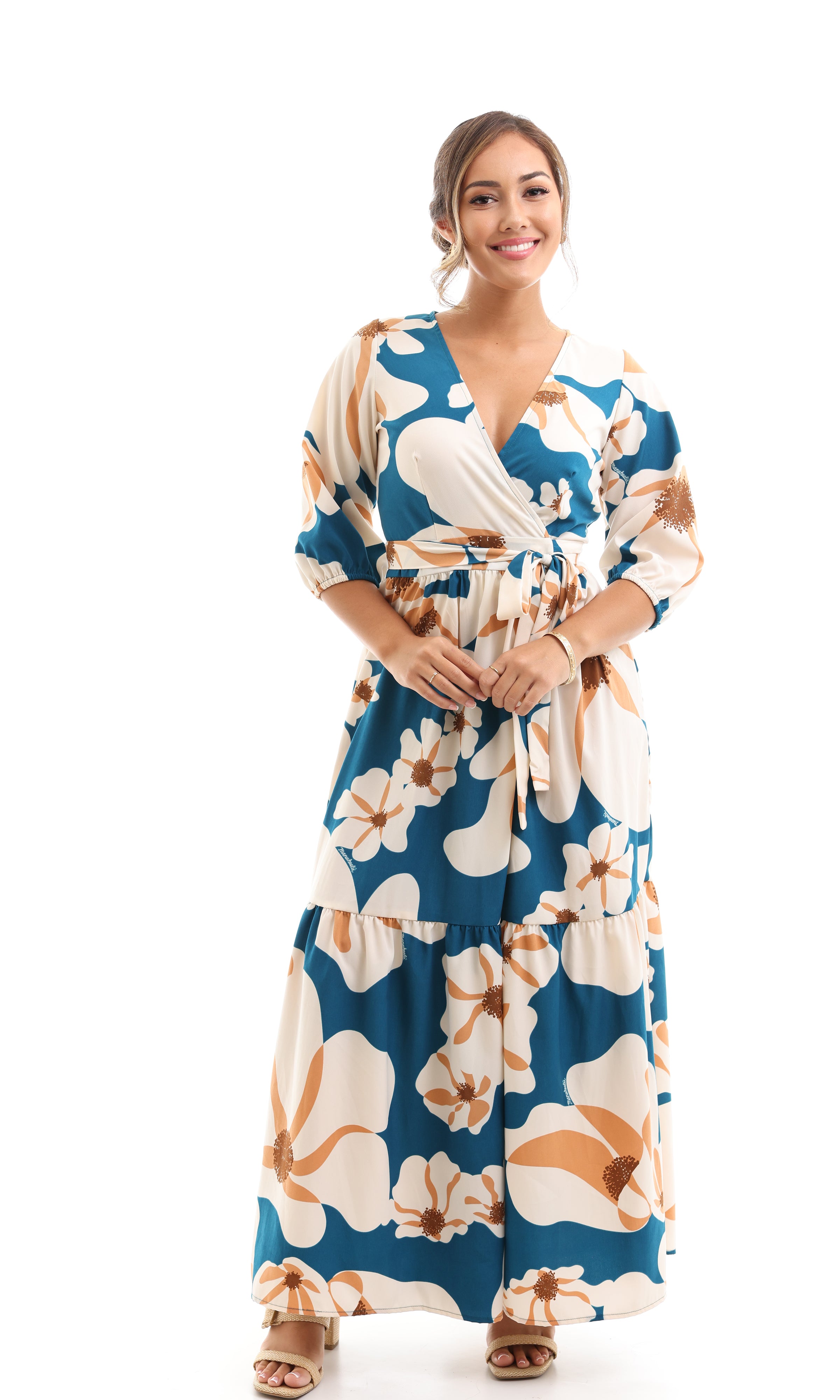 Wrap Maxi、mySite、aoinhome