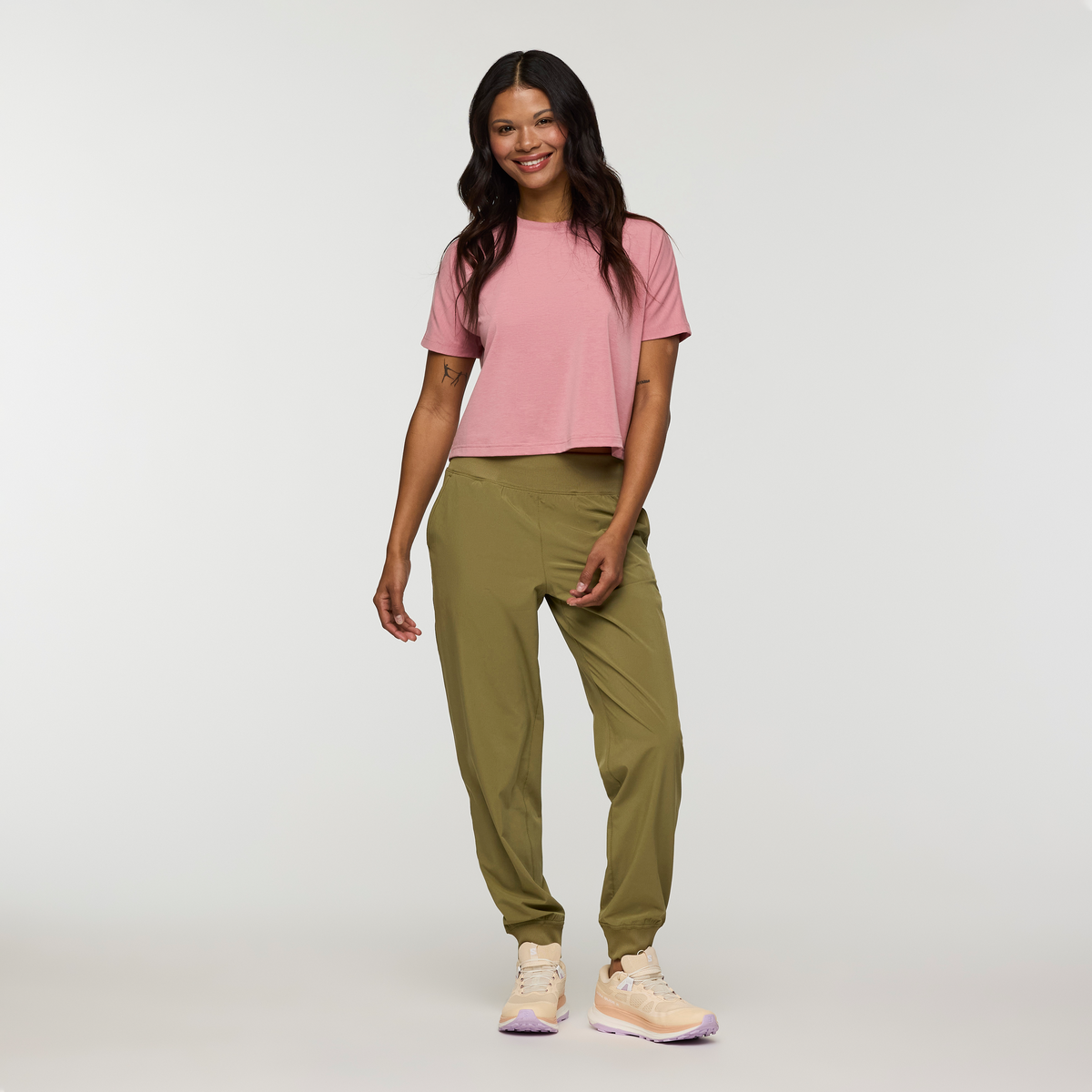 Cambio Jogger - Women's、mySite、shCambio Jogger - Women's、mySite、glenpowelloop_name
