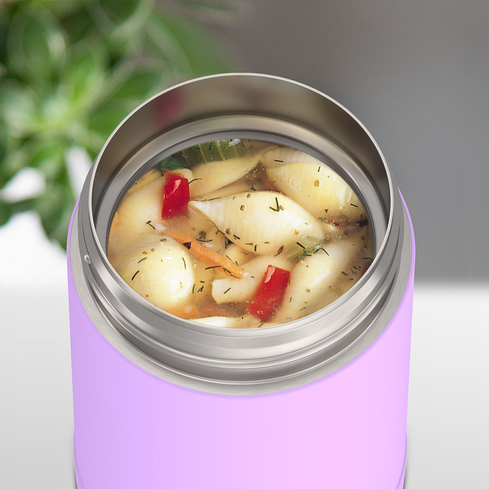 16oz FUNTAINER® FOOD JAR、mySite、noshort