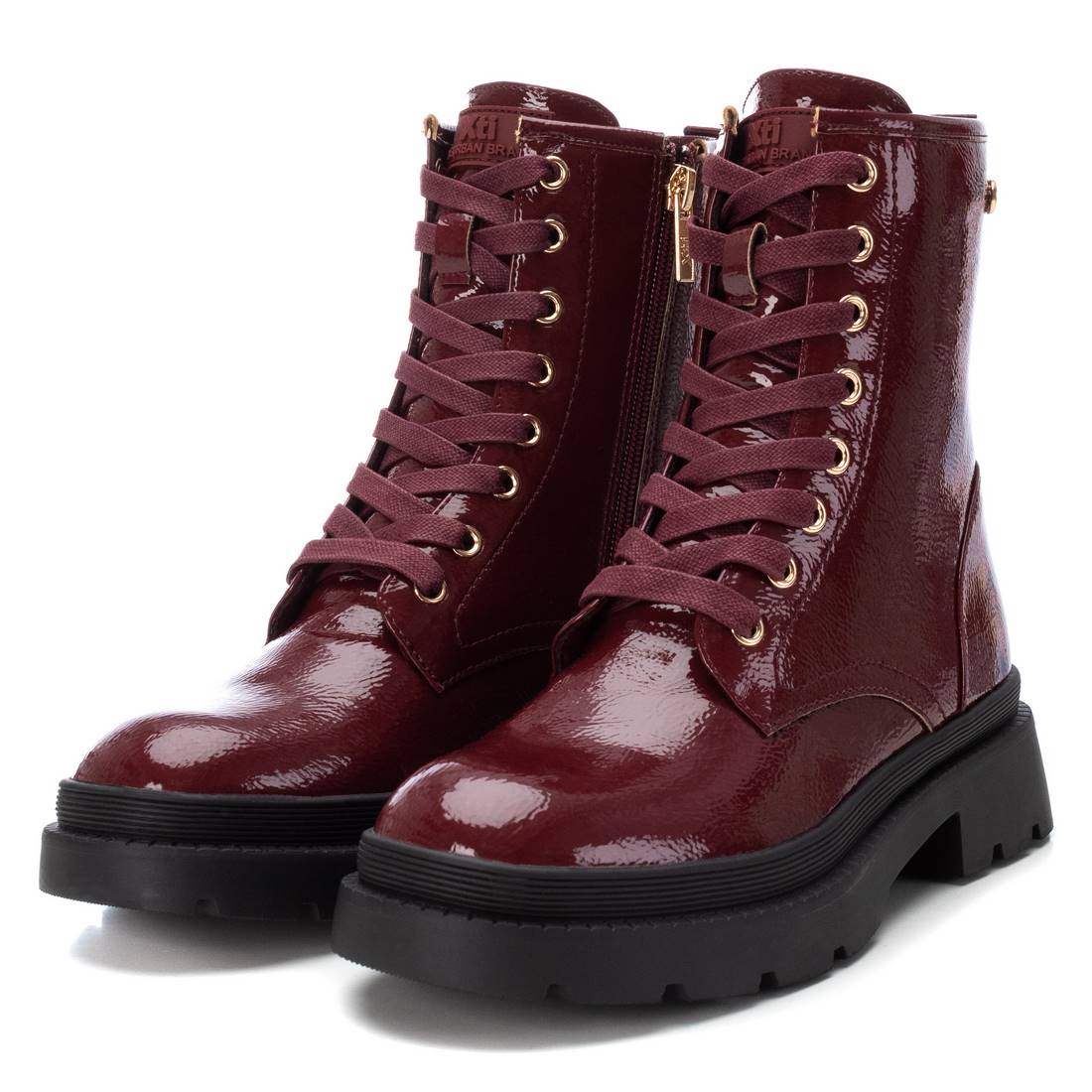 BOTÍN DE MUJER XTI 14200504、mySite、gtrtttuynbv