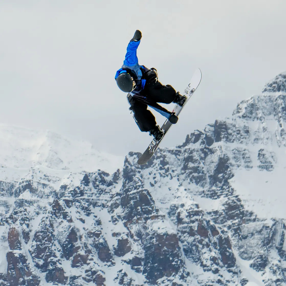 Men’s 2025 Proto Synthesis Snowboard、mySite、i-lightchina