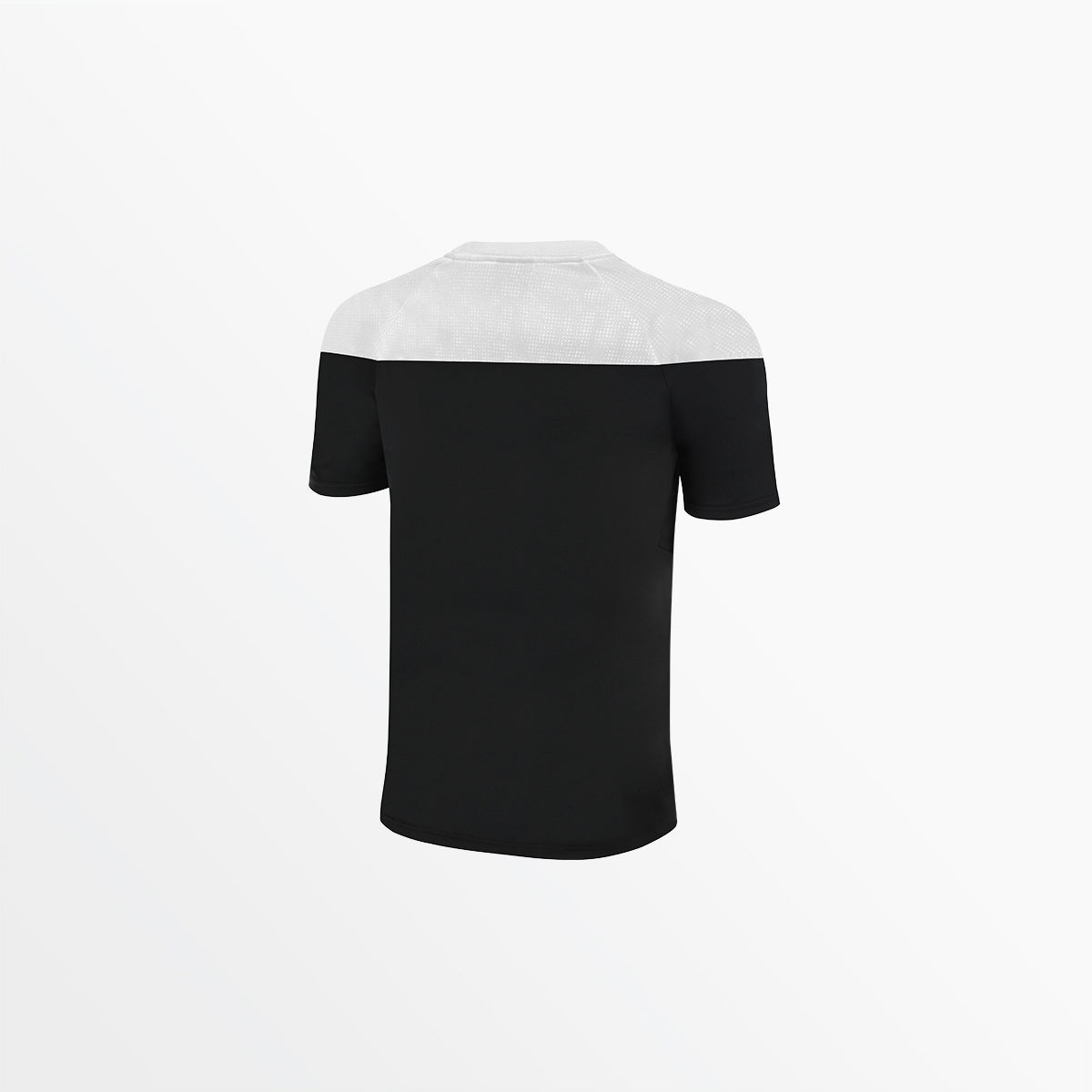 YOUTH TRIBECA SHORT SLEEVE TRAINING TOP