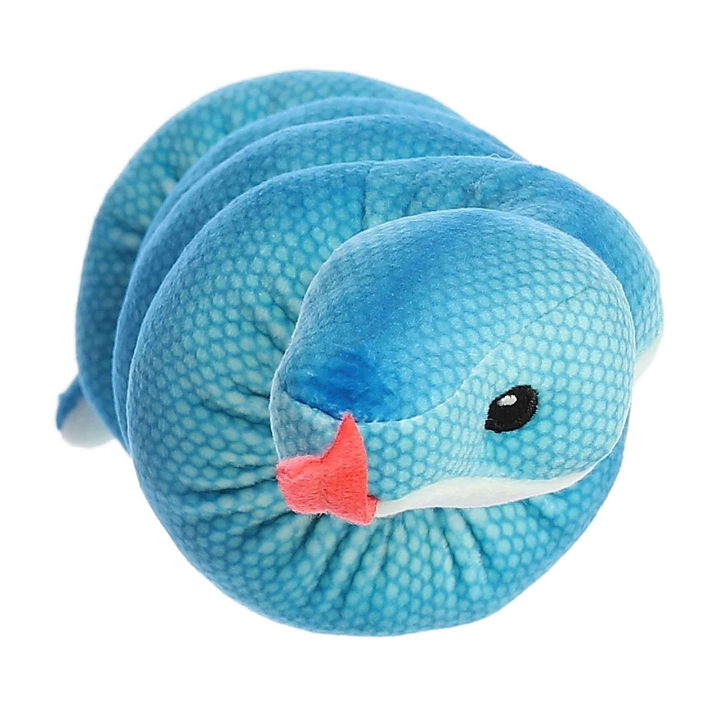 Aurora® - Snake - Wrist Wranglers™ - Blue Pit Viper、mySite、g9winljtr