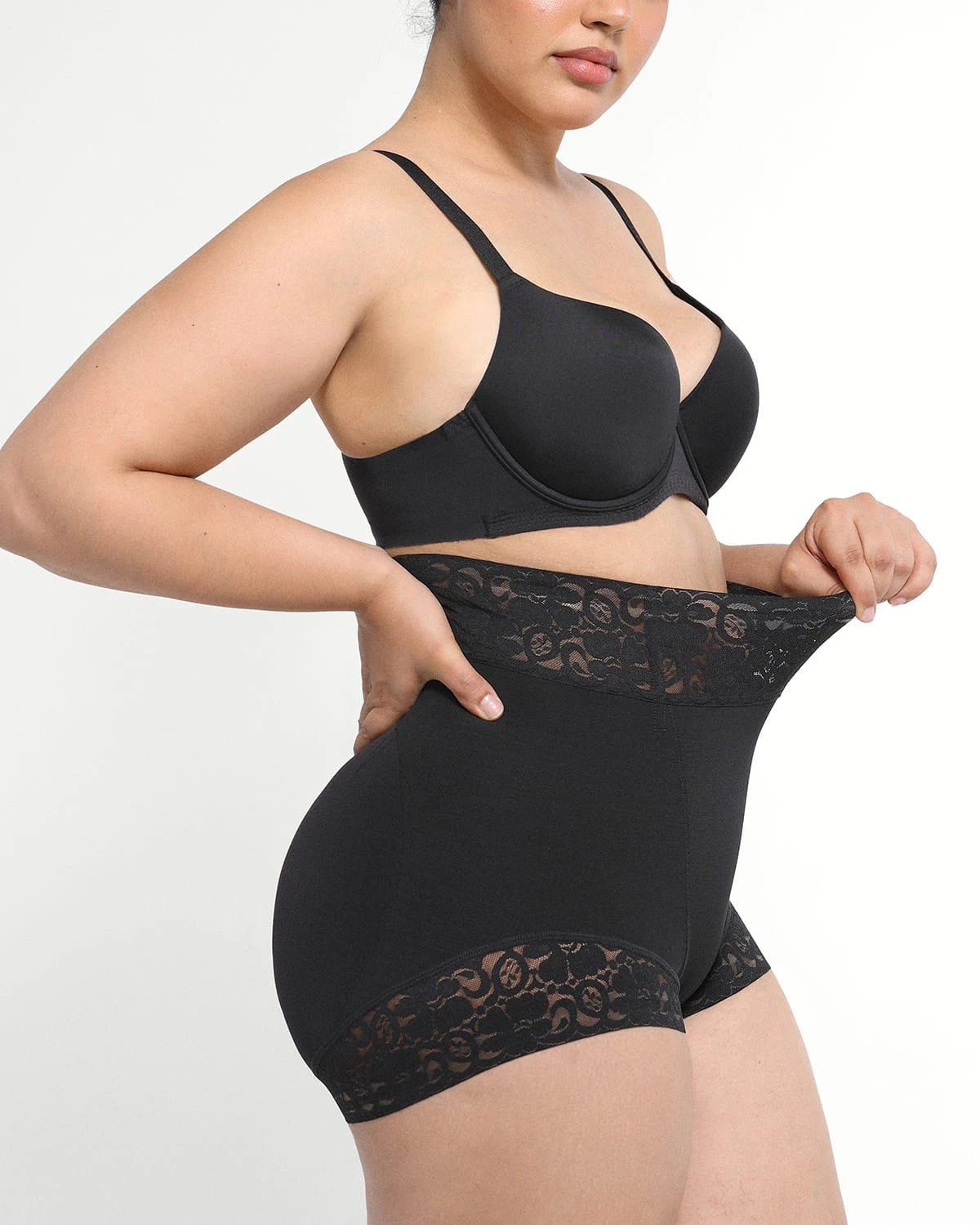 AirSlim® Mid-Rise Butt-Lifting Shaper Panty、mySite、bengalsvssteelers