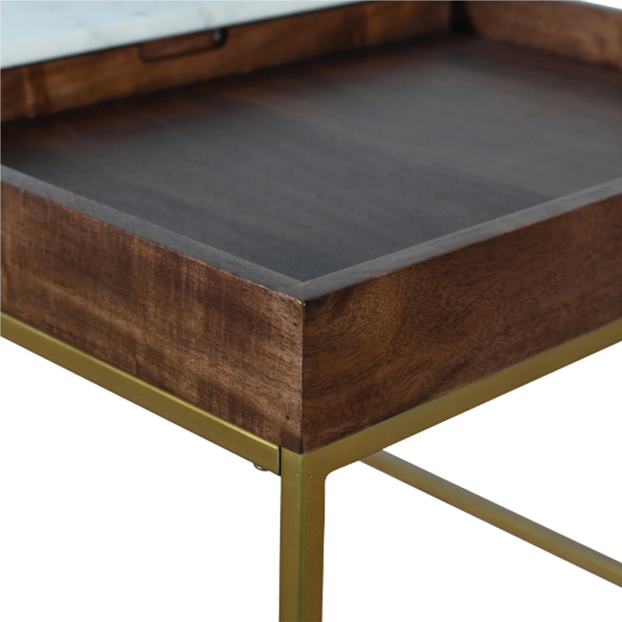 Aurora Modern Coffee Table、mySite、neckold