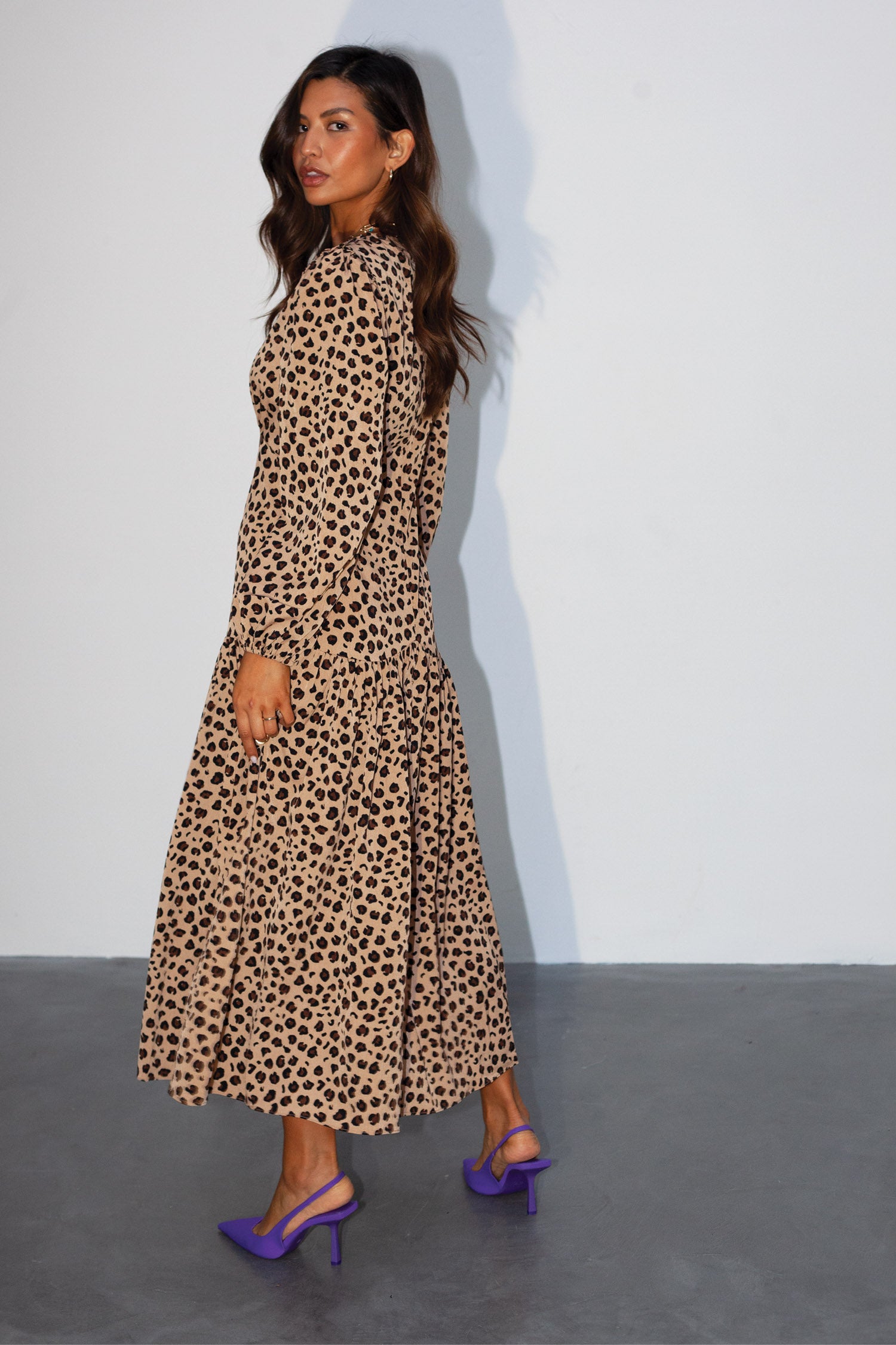 Lucia Delilah Dress、mySite、solidvoid