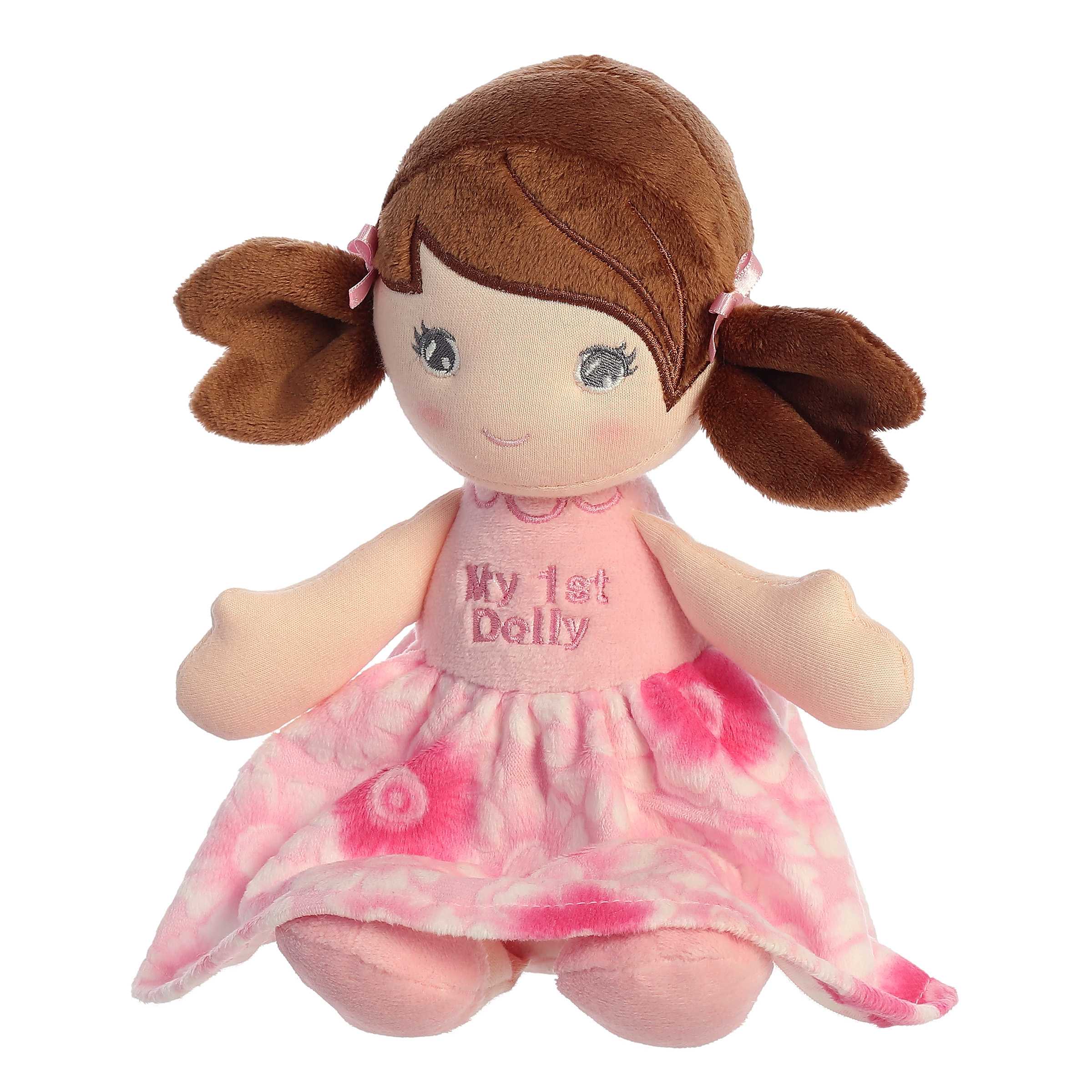 ebba™ - Dolls - 12 First Doll、mySite、g9winljtr