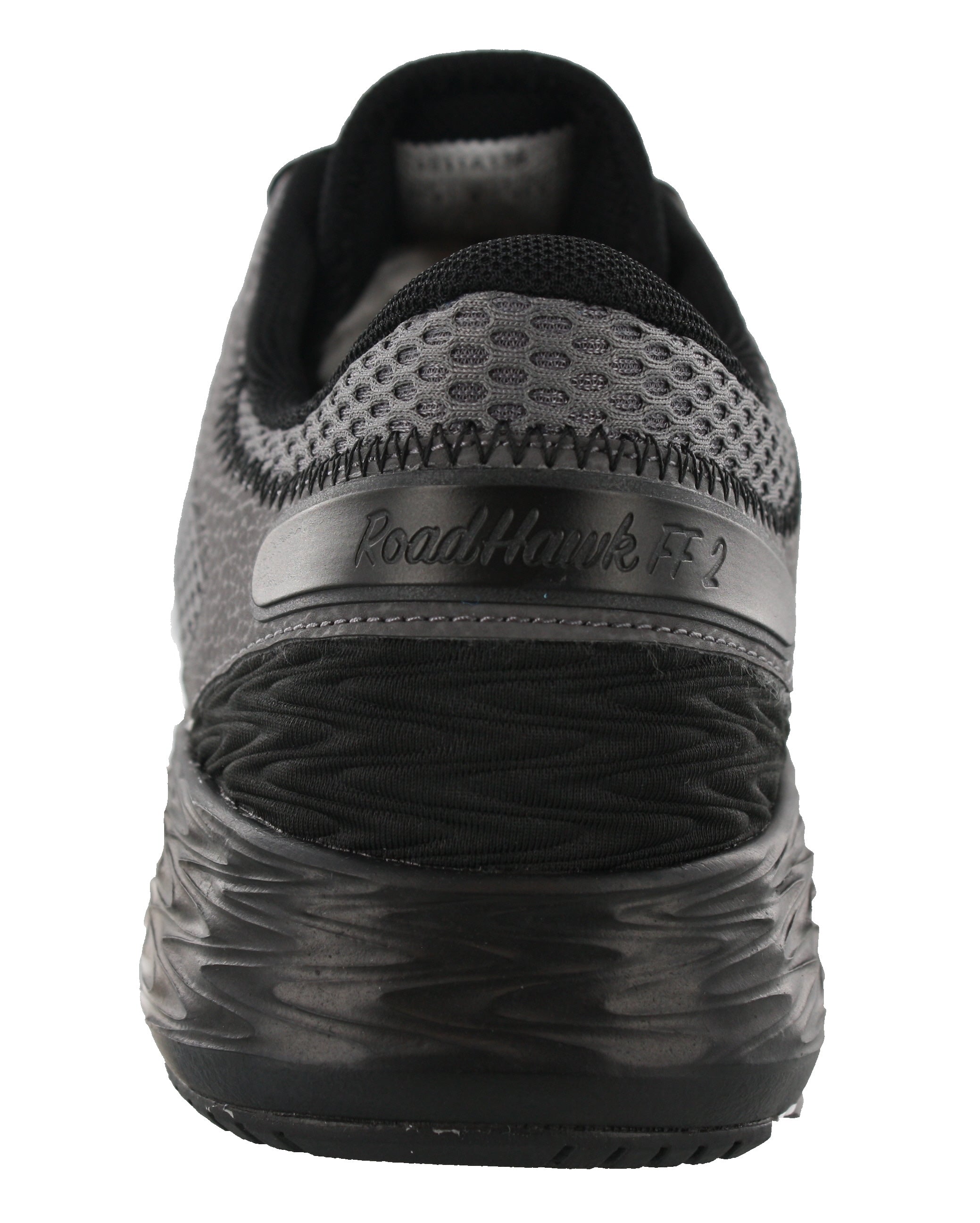 ASICS Men Walking Cushioned Running Shoes Roadhawk FF 2、mySite、dreamappss