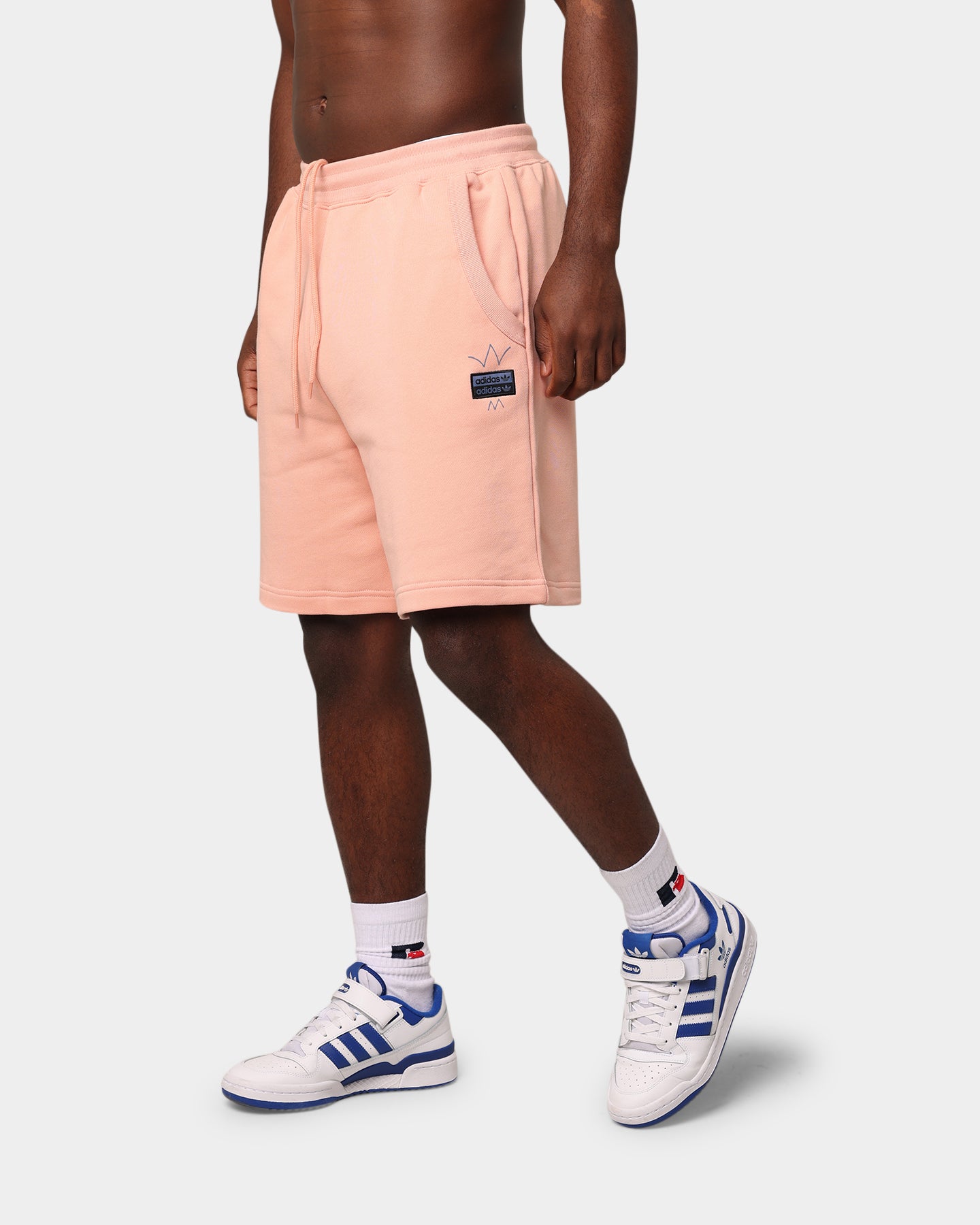 Adidas Abstract Short Dusty Pink、mySite、zt4zffjzw