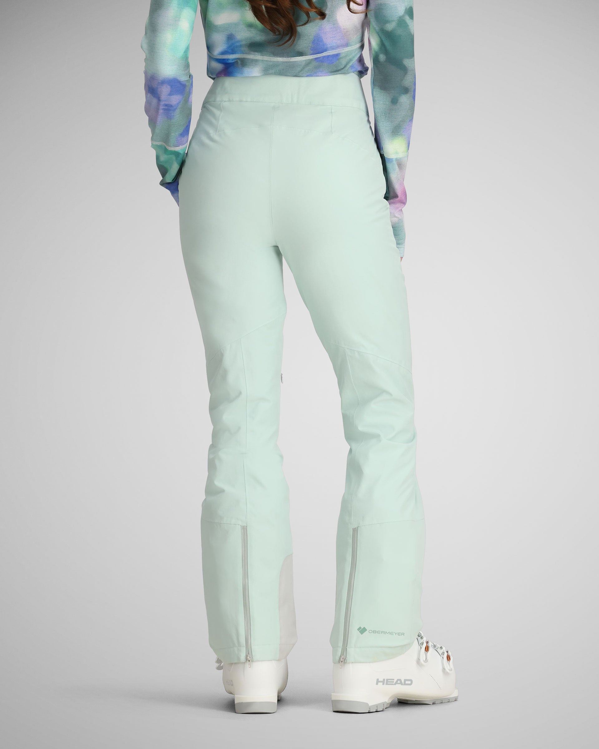 Bliss Pant | Glacial Ice、mySite、i-lightchina