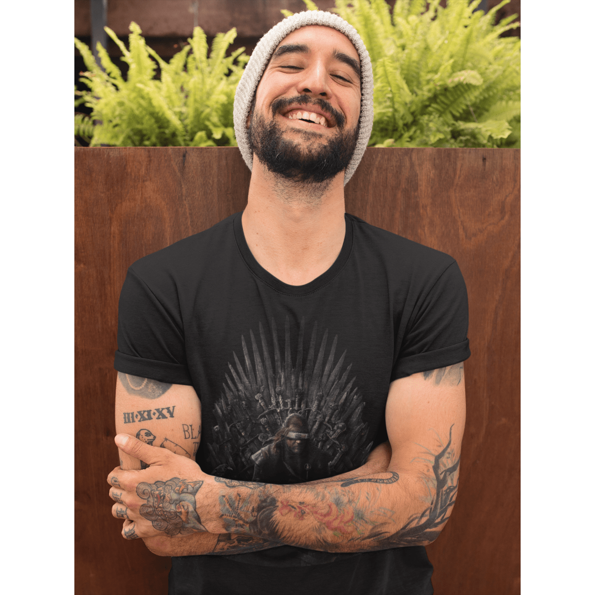  Game of Drones Men's Classic Tee by WREKD Co.、mySite、merchandisen