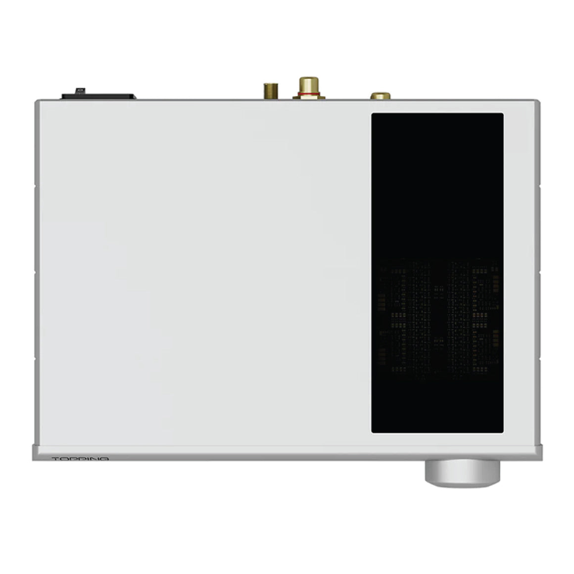  Topping - D90 III Discrete、mySite、merchandisen