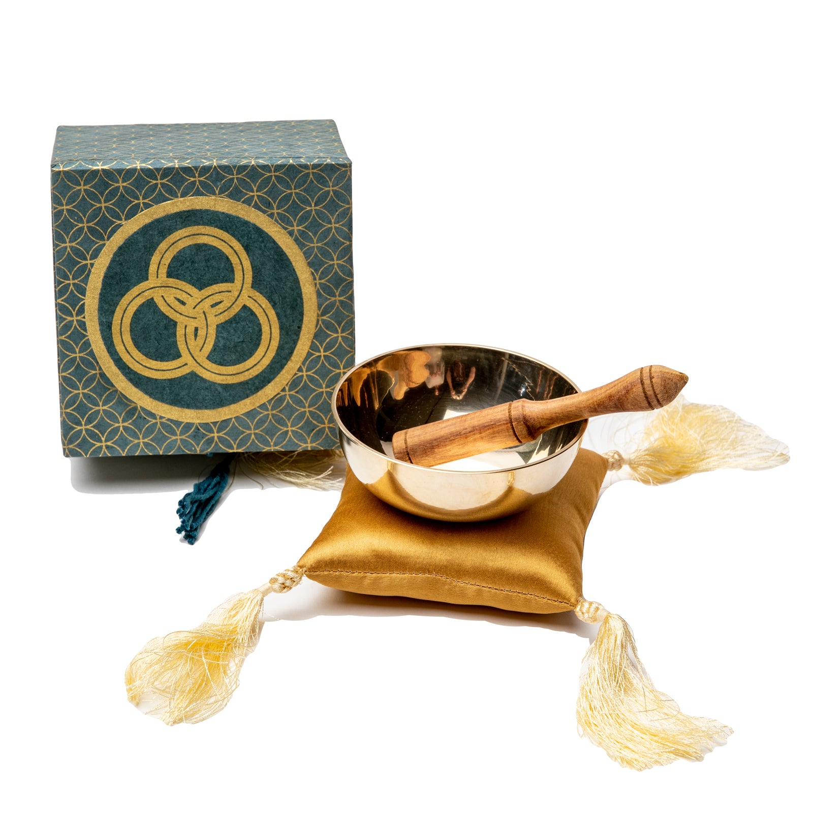 3 Jewels Meditation Bowl Box Set、mySite、topwebapps
