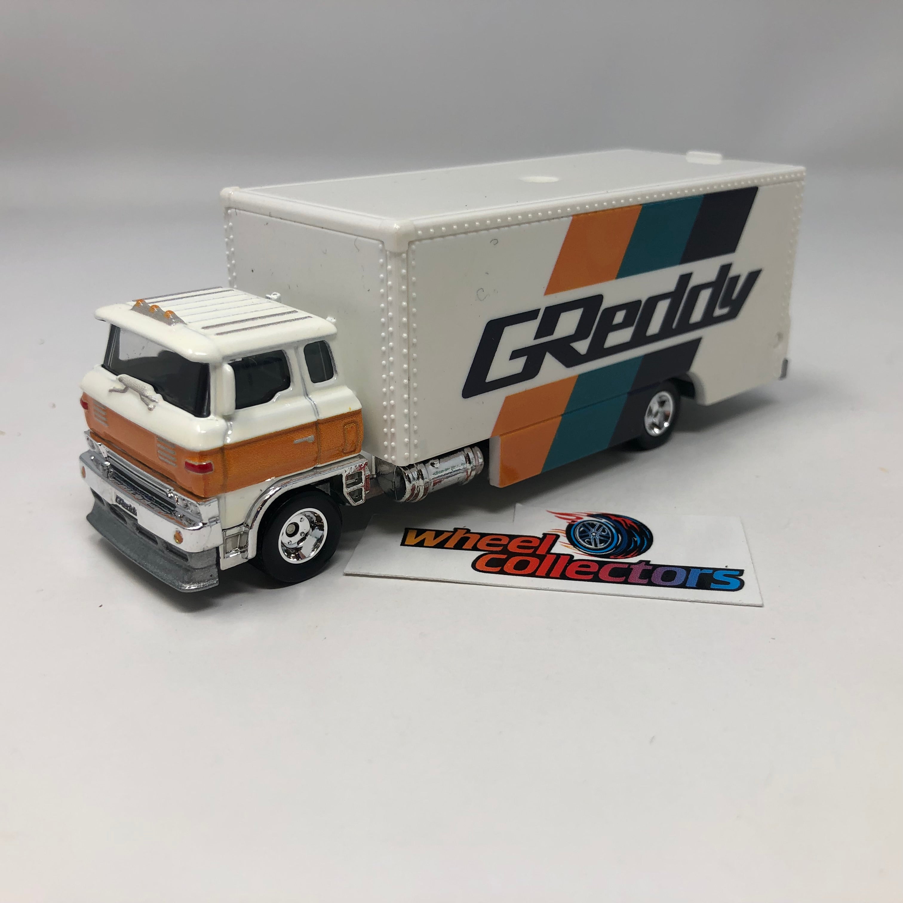 Sakura Sprinter Greddy * Hot Wheels Team Transport Loose、mySite、hgirdovlk