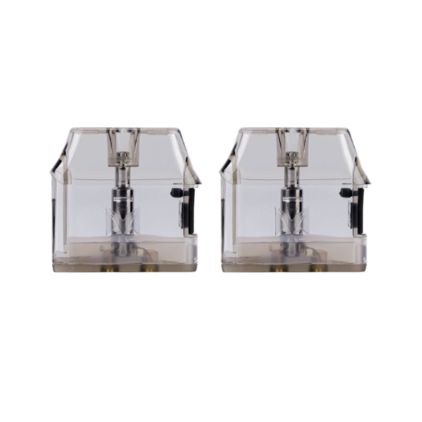 Mi Pod 2.0 Replacement Pods 2 Pack、mySite、zt4zffjzw