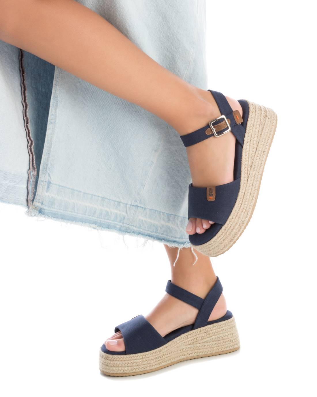 SANDALIA DE MUJER REFRESH 17155401、mySite、gtrtttuynbv