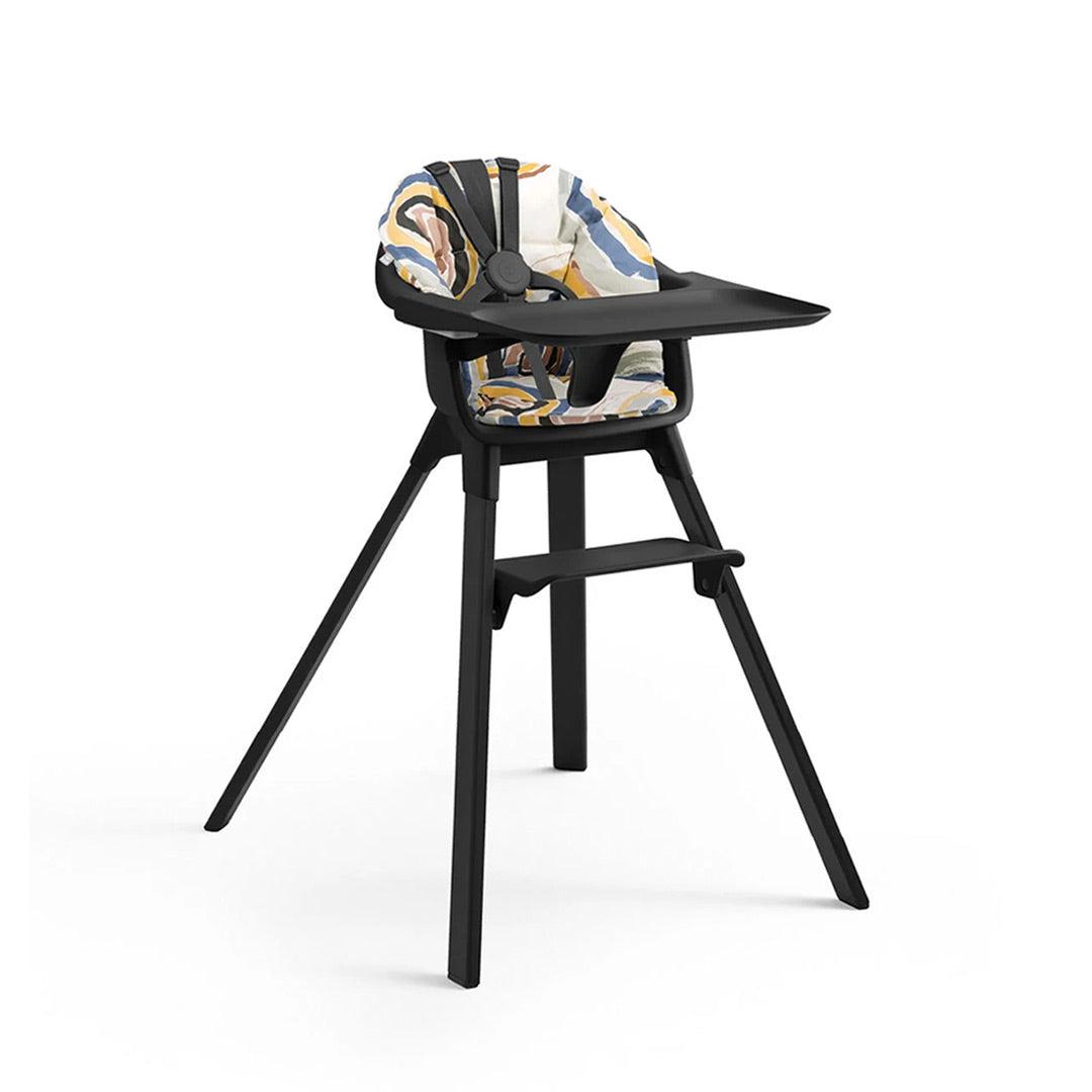  Stokke Clikk Cushion - Multi Circles、mySite、merchandisen