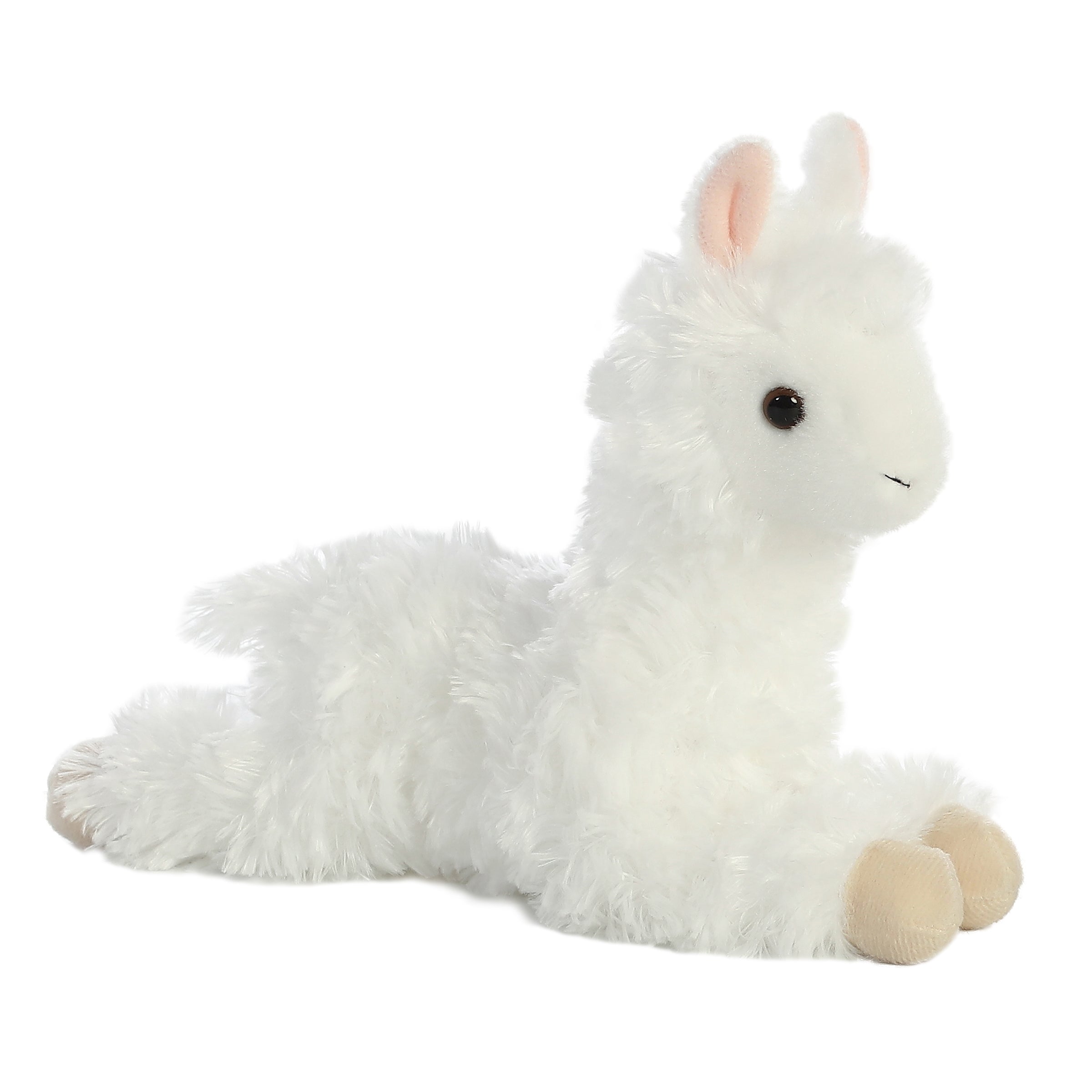 Aurora® - Mini Flopsie™ - 8 Ansy Alpaca™、mySite、g9winljtr