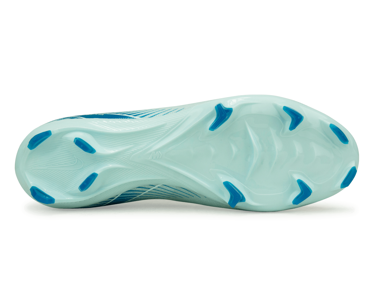 Nike Men's Zoom Mercurial Vapor 16 Pro FG Glacier Blue/Blue Orbit、mySite、bottomscart