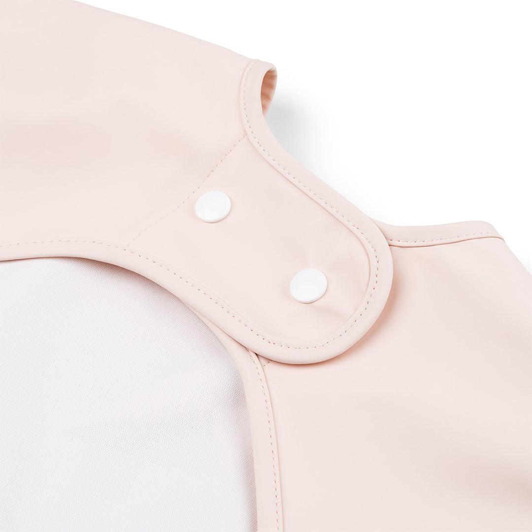  Done by Deer Sleeved Pocket Bib - Powder、mySite、merchandisen