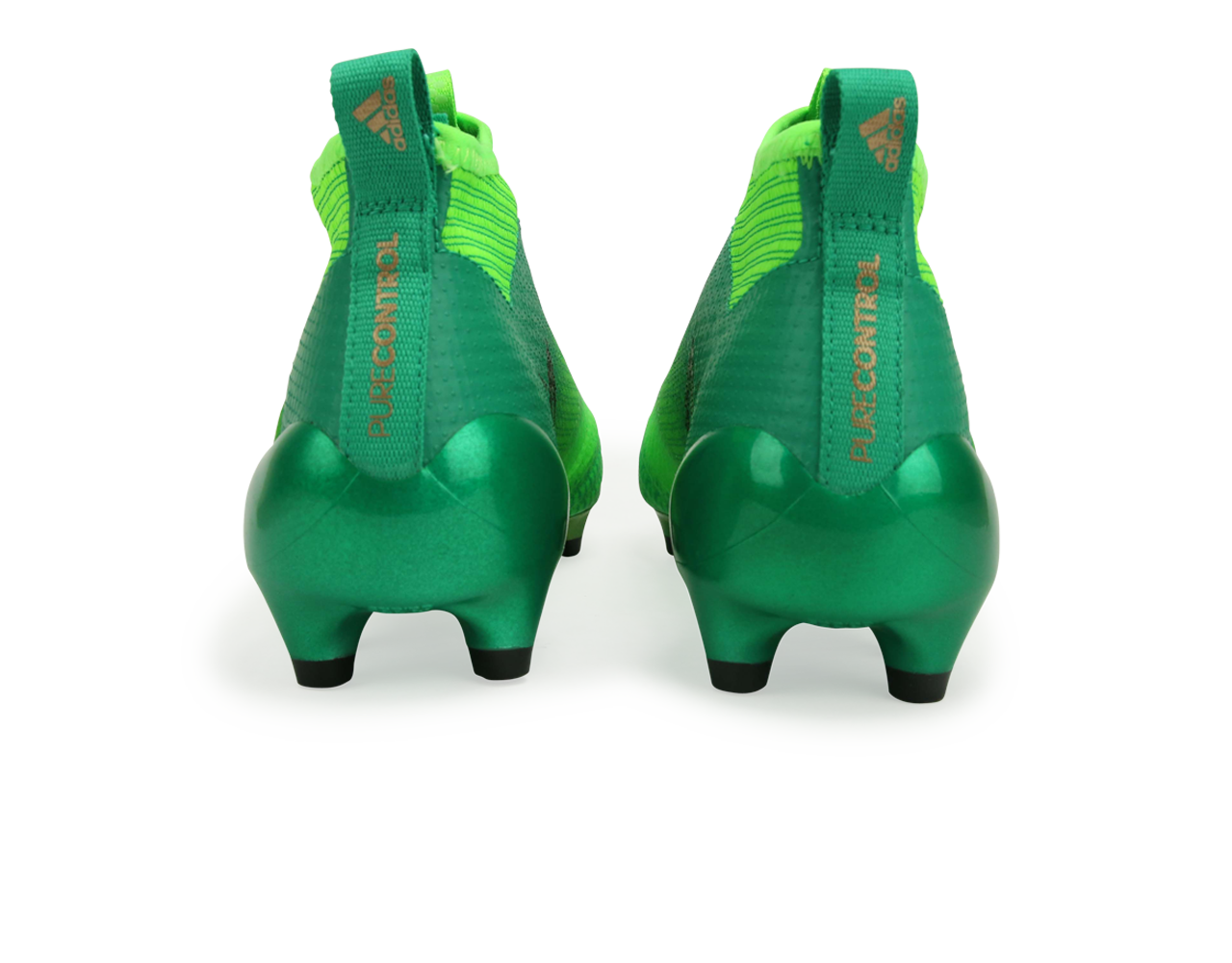 adidas Kids ACE 17+ PURECONTROL FG Solar Green/Core Black/Core Green、mySite、bottomscart