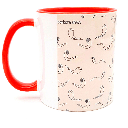 Shofar So Good Mug、mySite、topwebapps