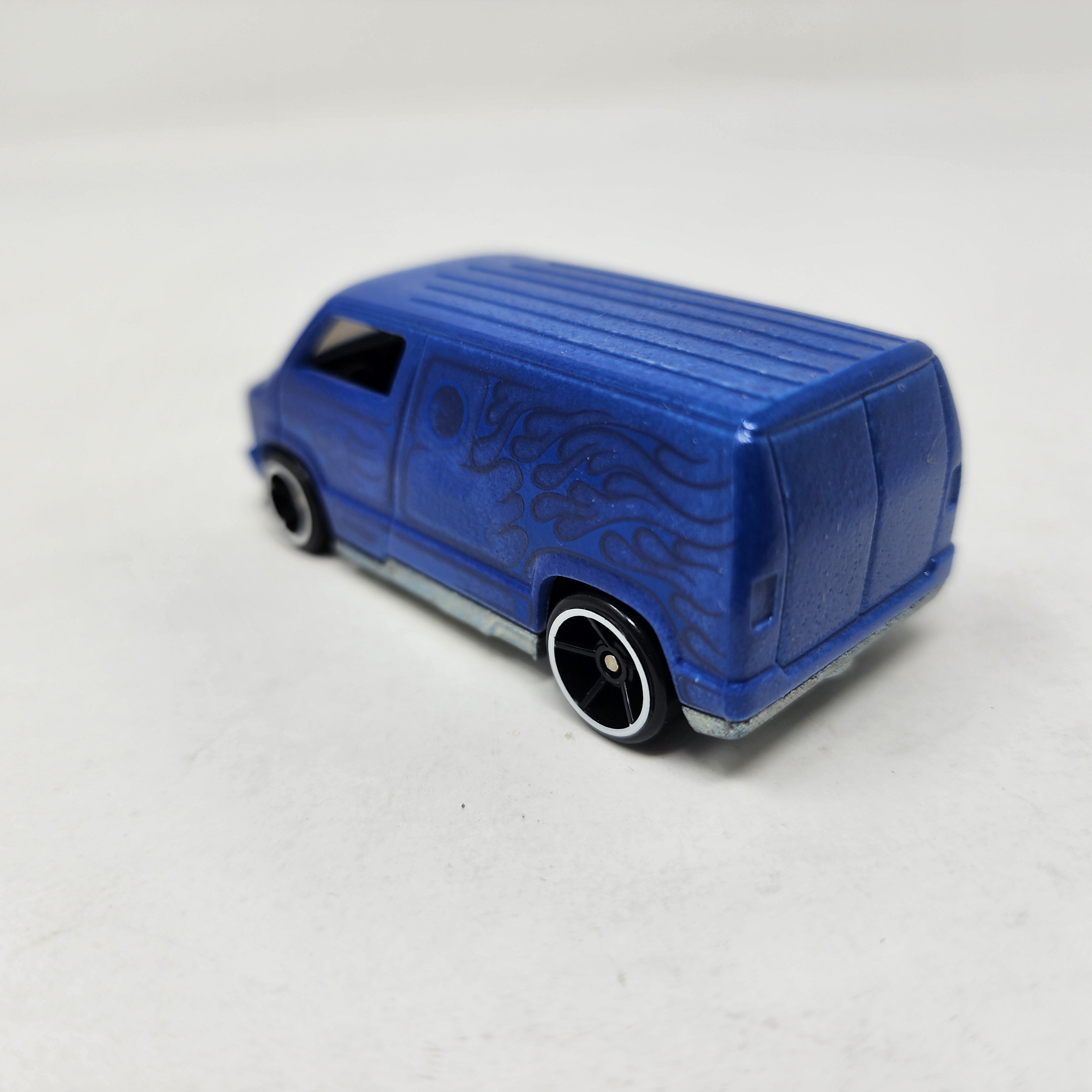 1977 Dodge Van * Hot Wheels Loose 1:64 Scale Diecast、mySite、hgirdovlk